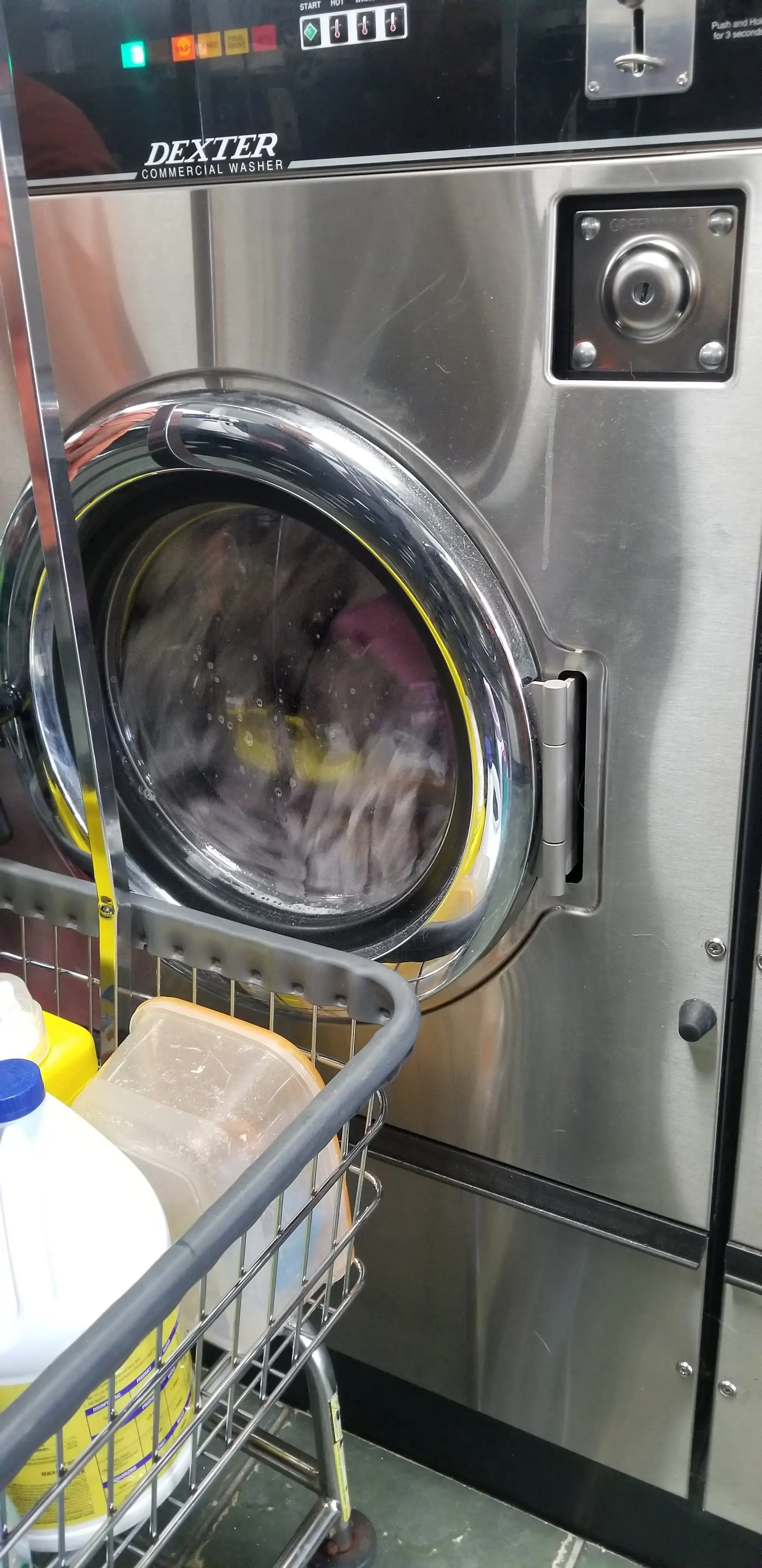 Coin Laundry of America - Image 13