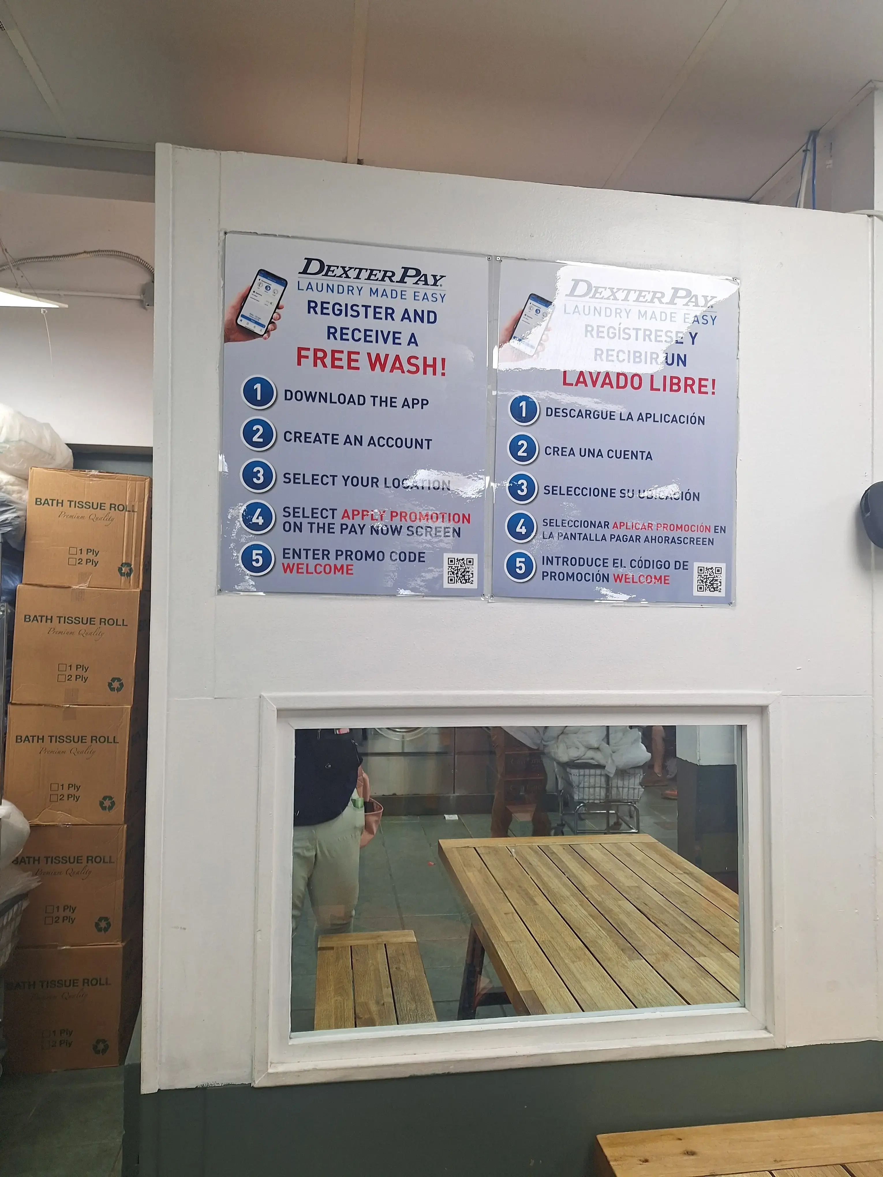 Coin Laundry of America - Image 7