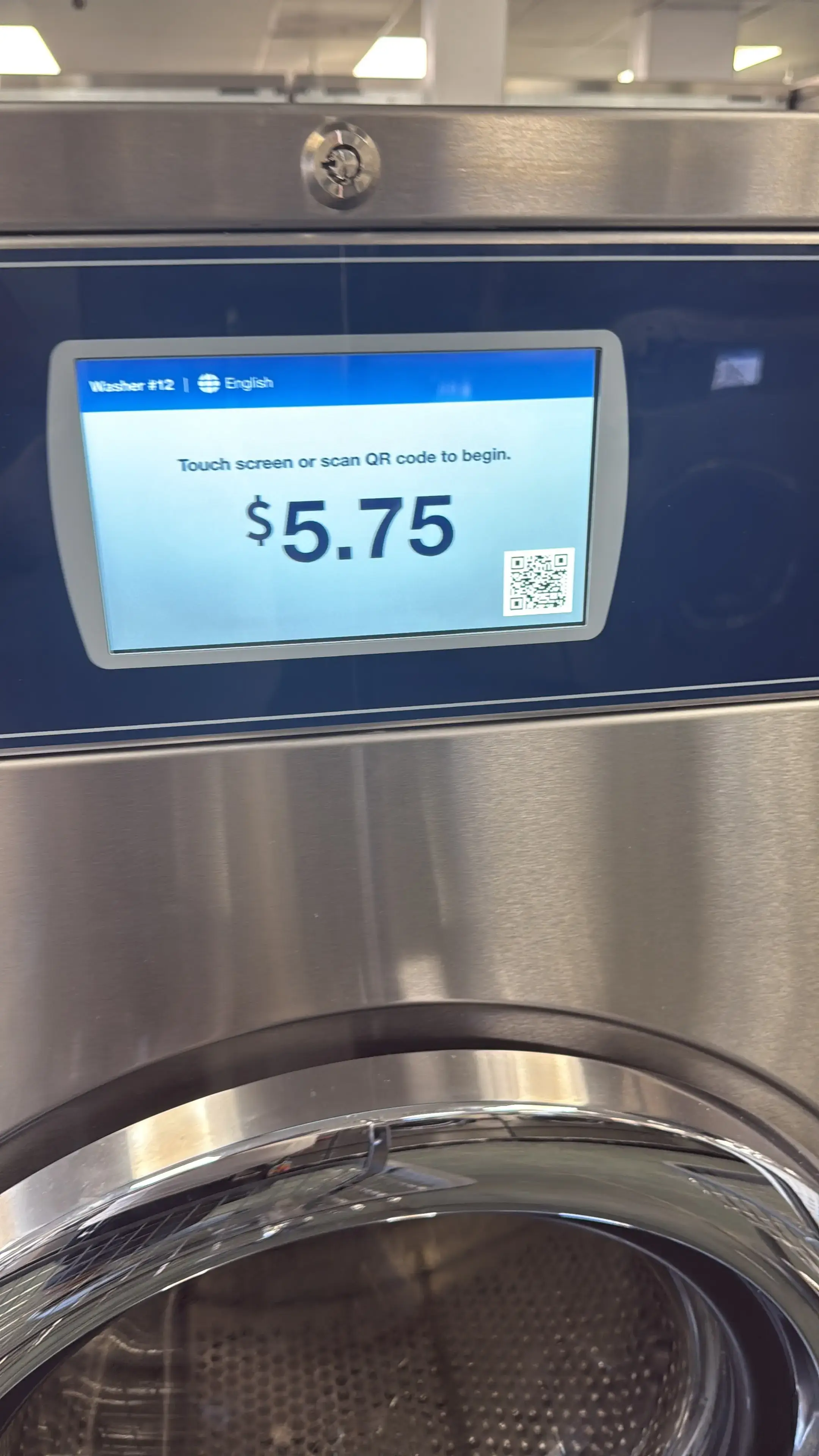 Coin Laundry of America thumbnail 10