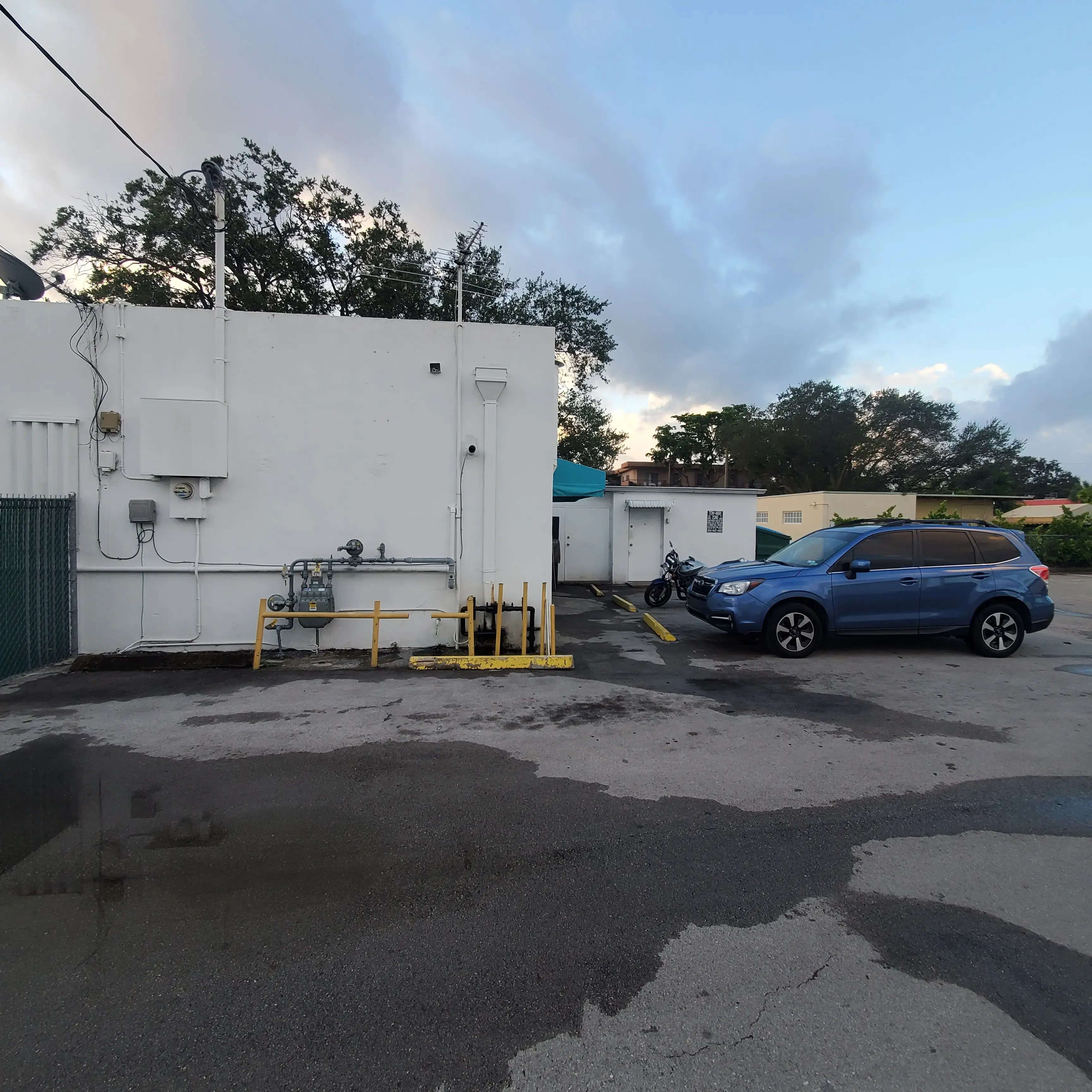 Coin Laundry of America#2 - Image 2