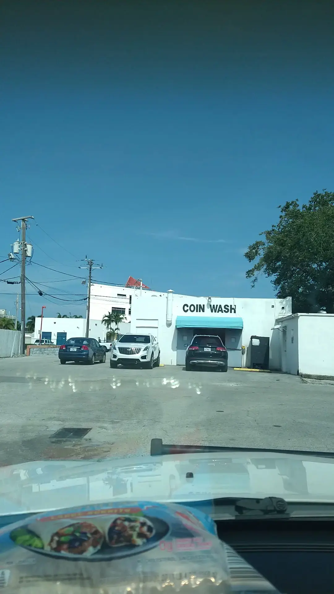 Coin Laundry of America#2 thumbnail 4