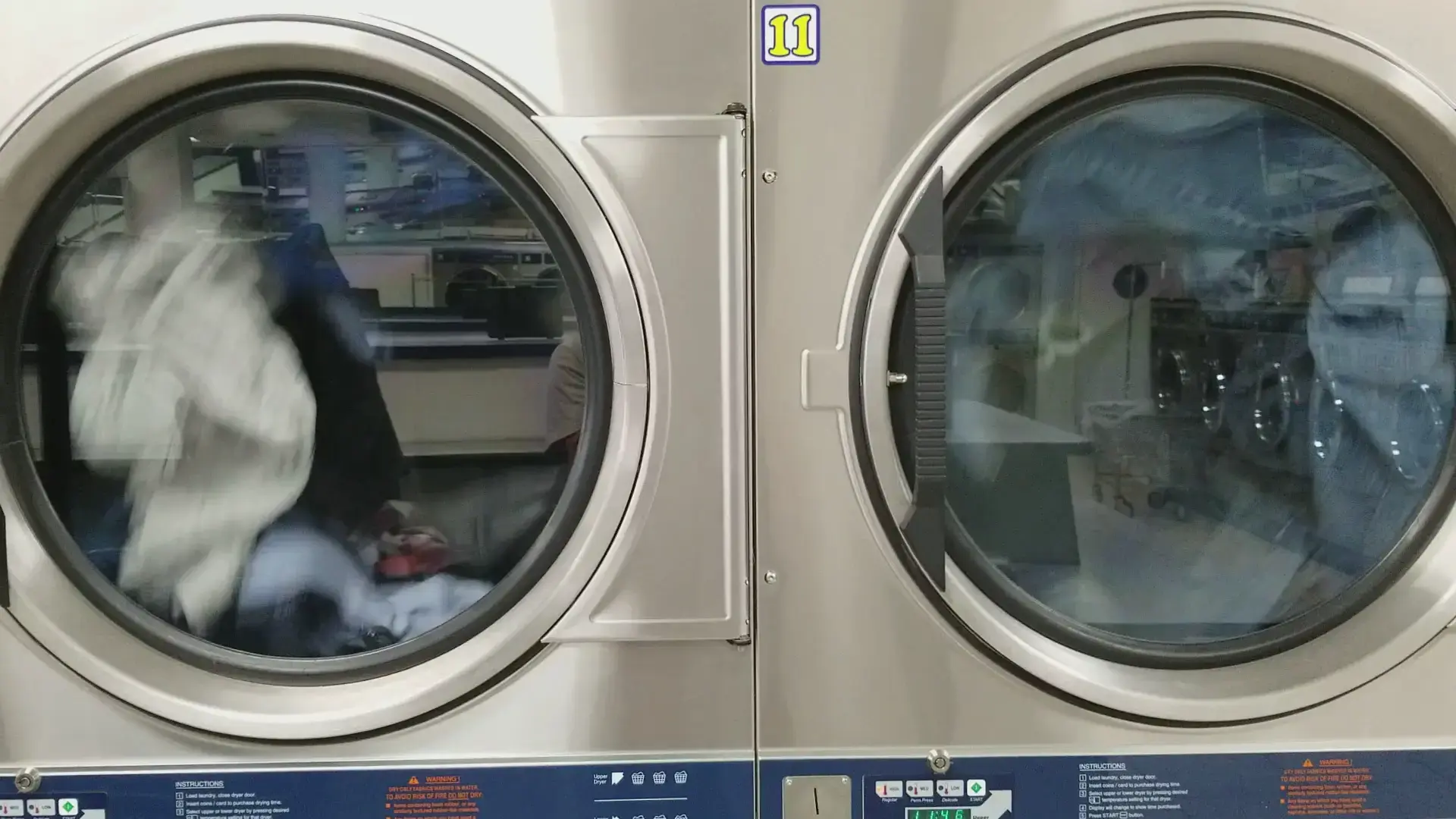 Coin Laundry thumbnail 3