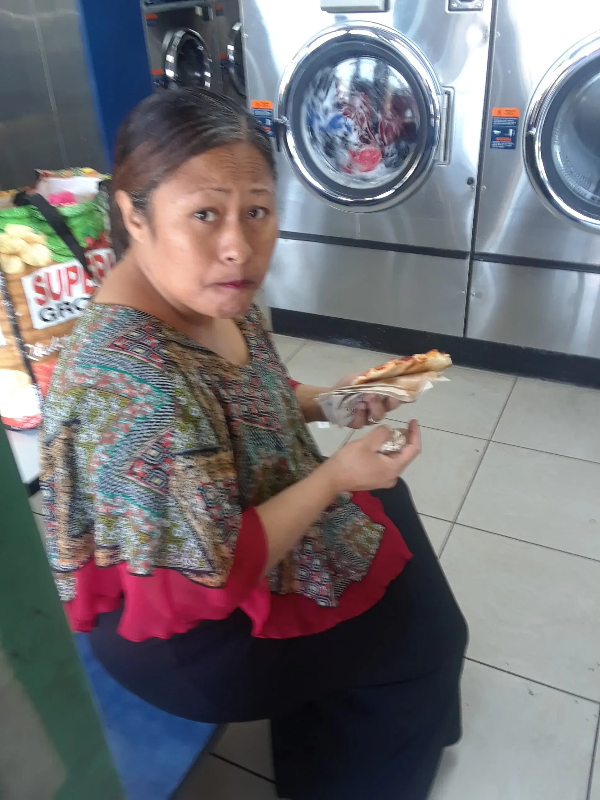Coin Laundry thumbnail 6