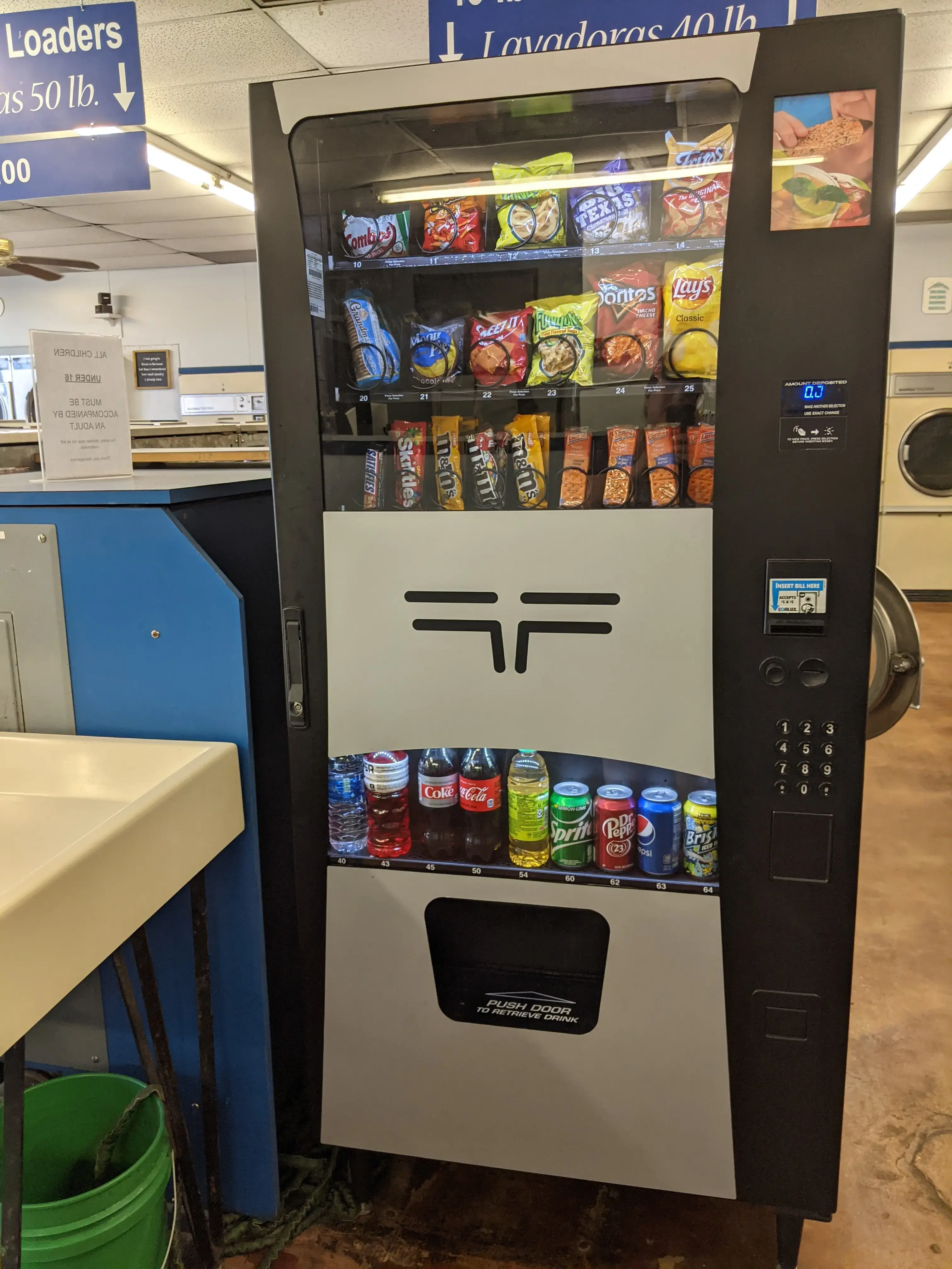 Coin Laundry thumbnail 15