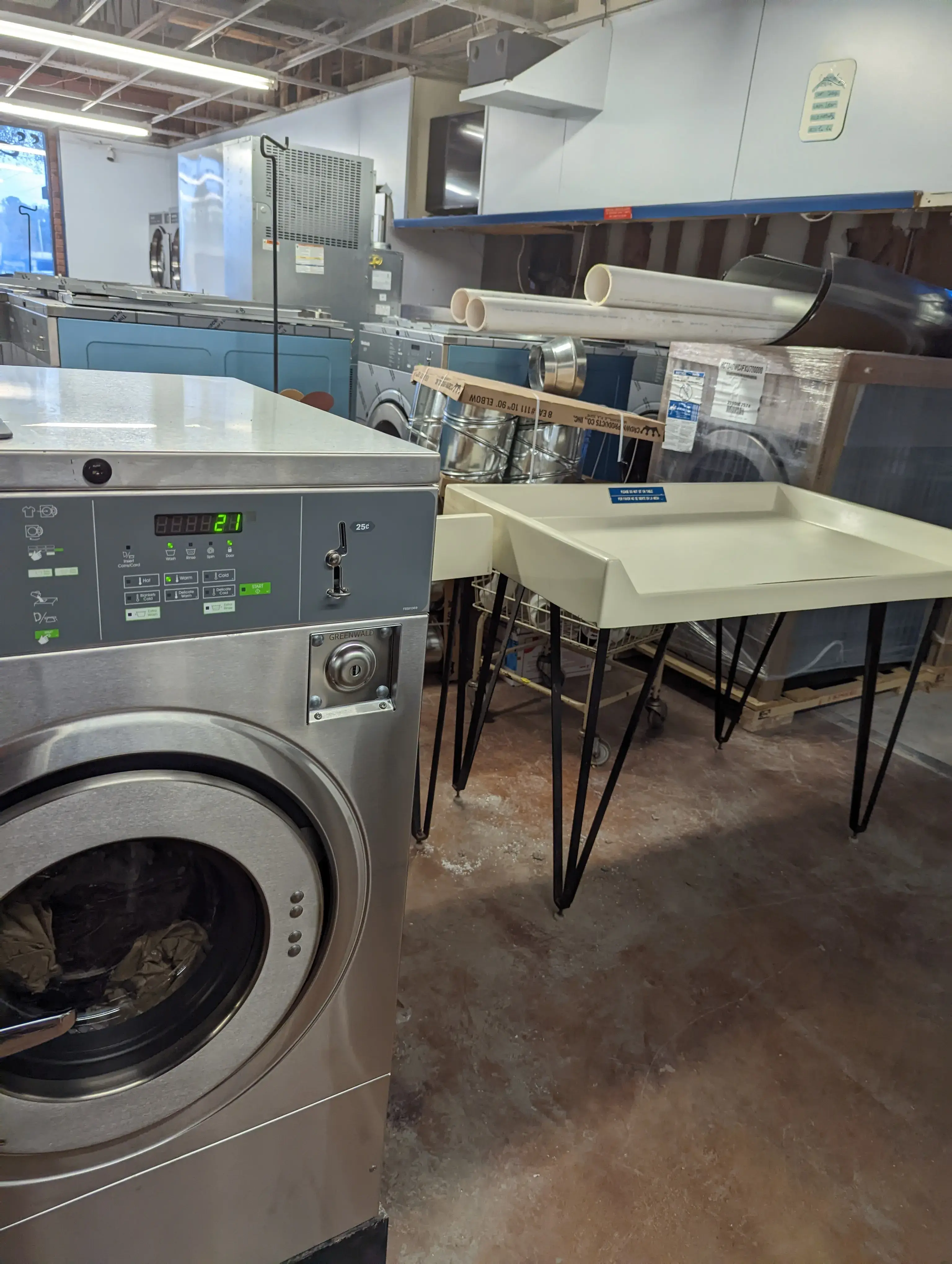 Coin Laundry - Image 20