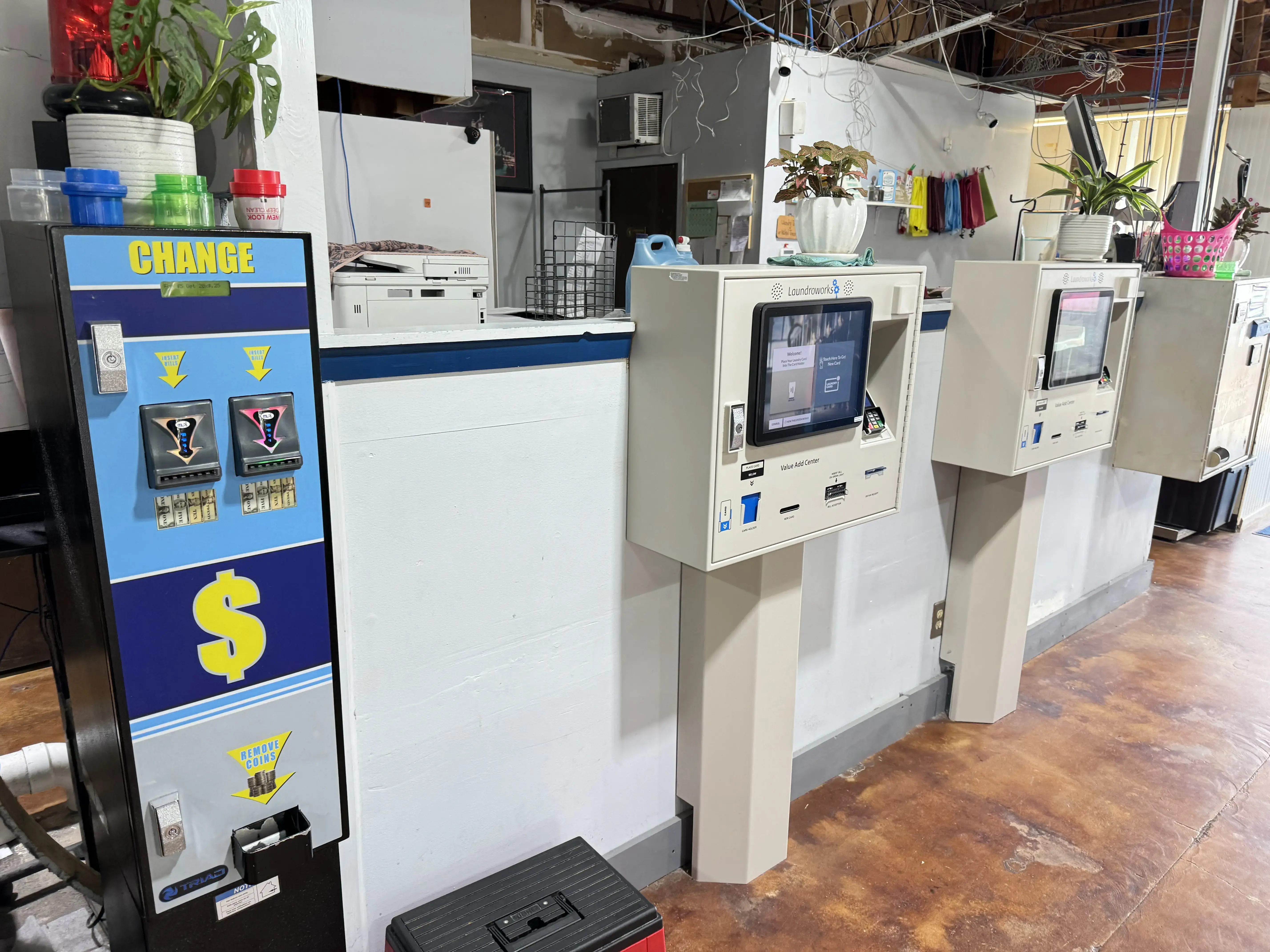 Coin Laundry thumbnail 14