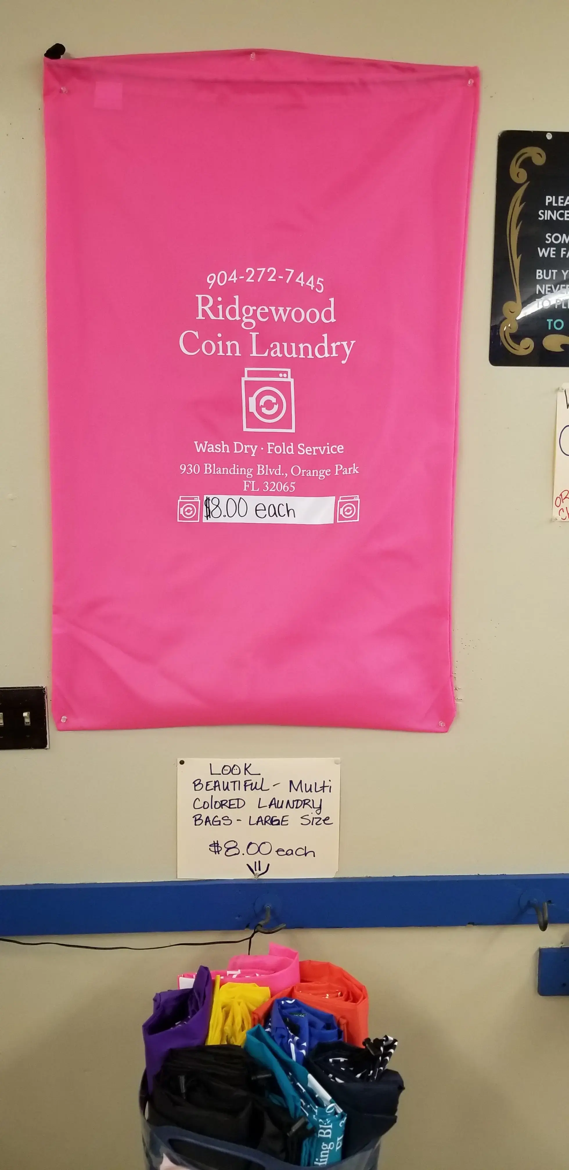 Coin Laundry - Image 10