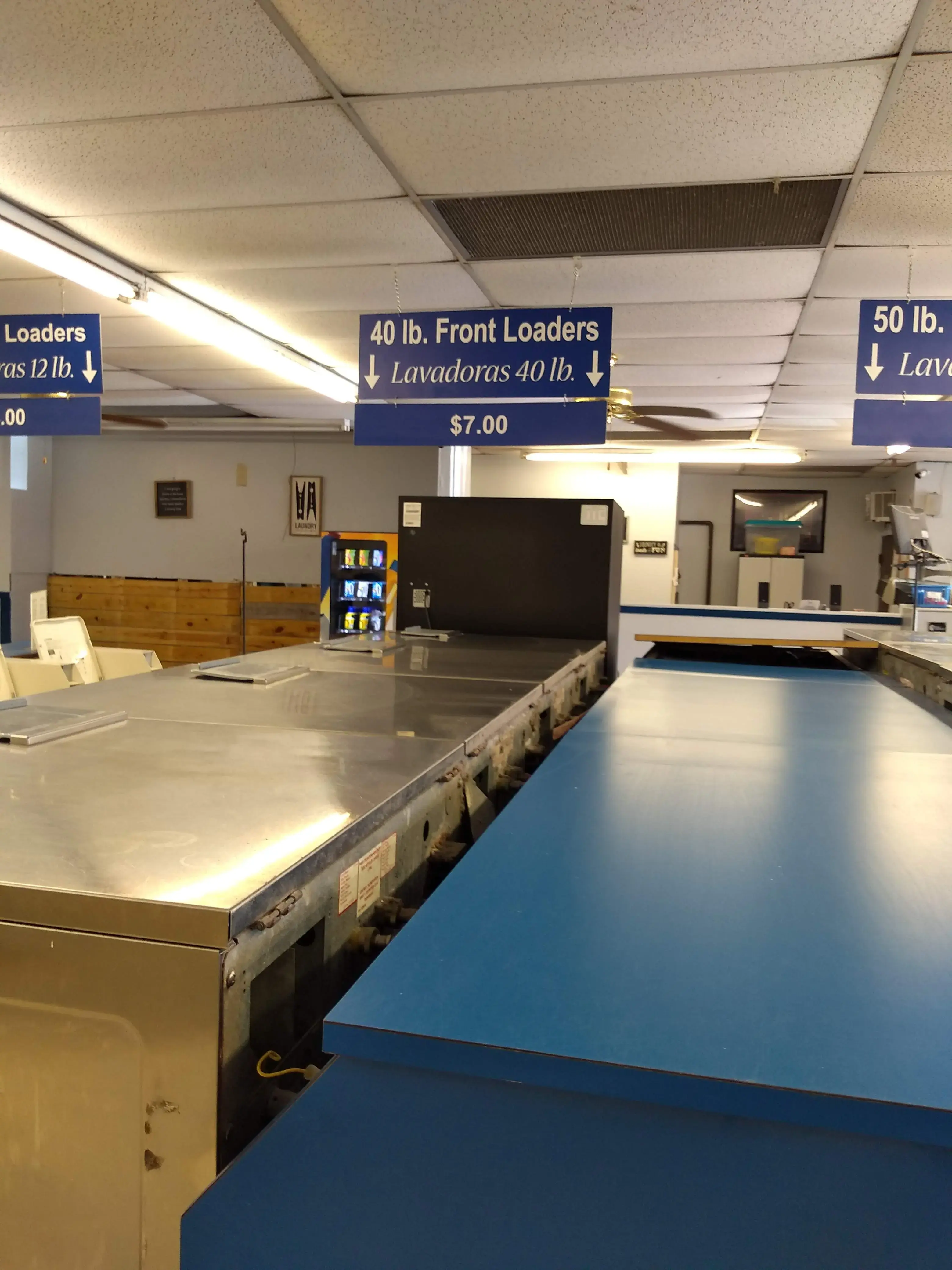 Coin Laundry - Image 5