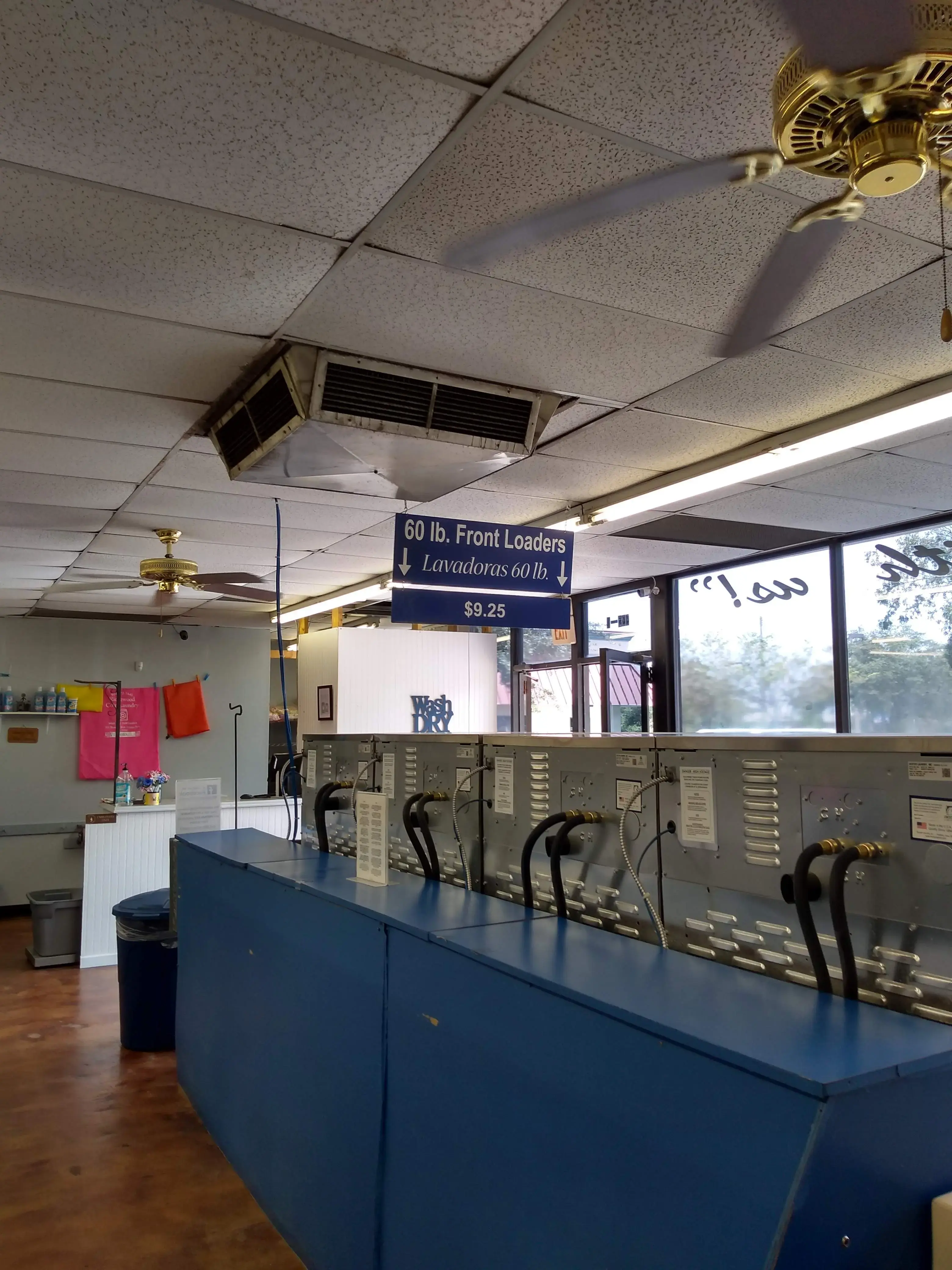 Coin Laundry thumbnail 11