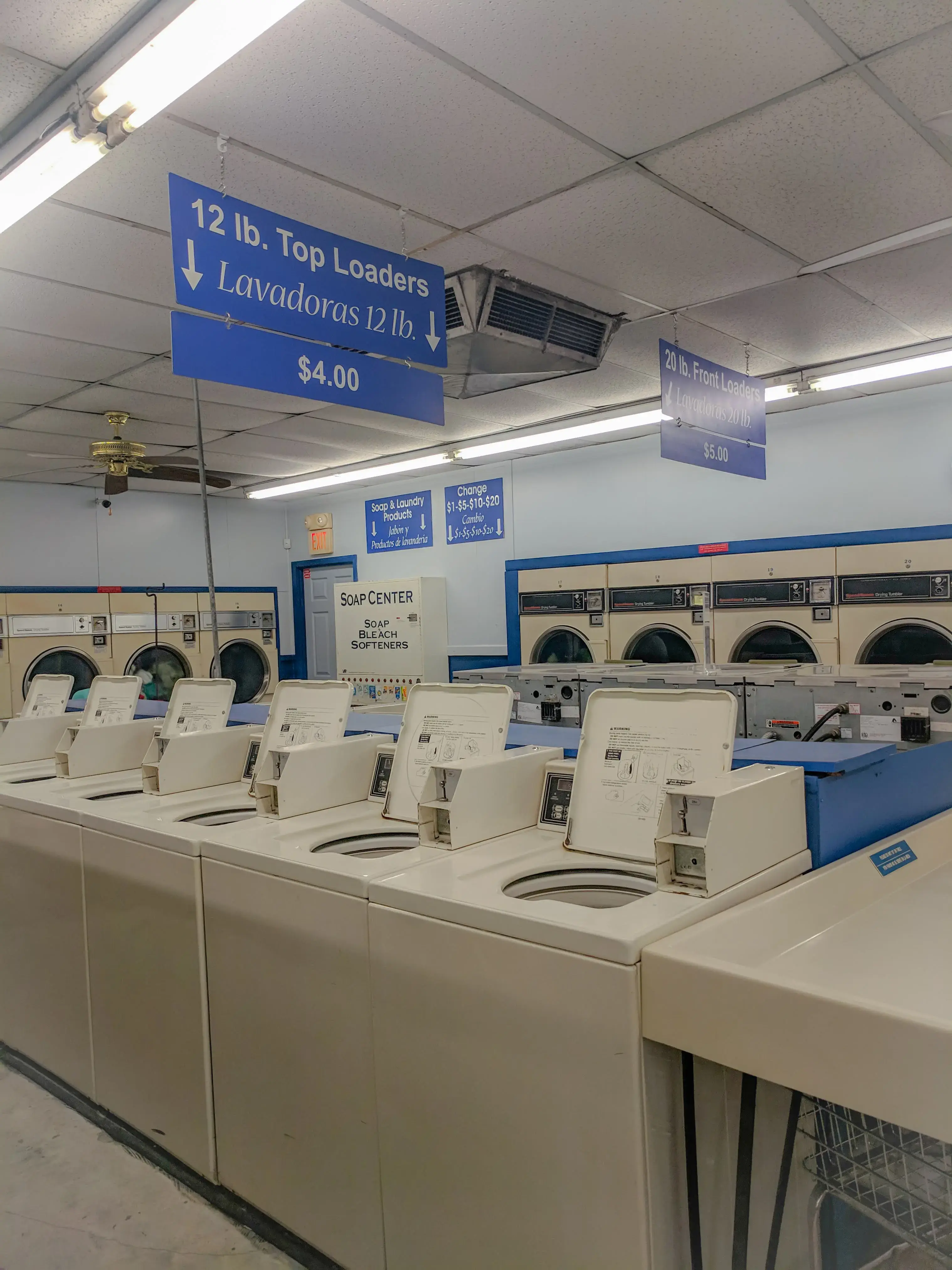 Coin Laundry thumbnail 12
