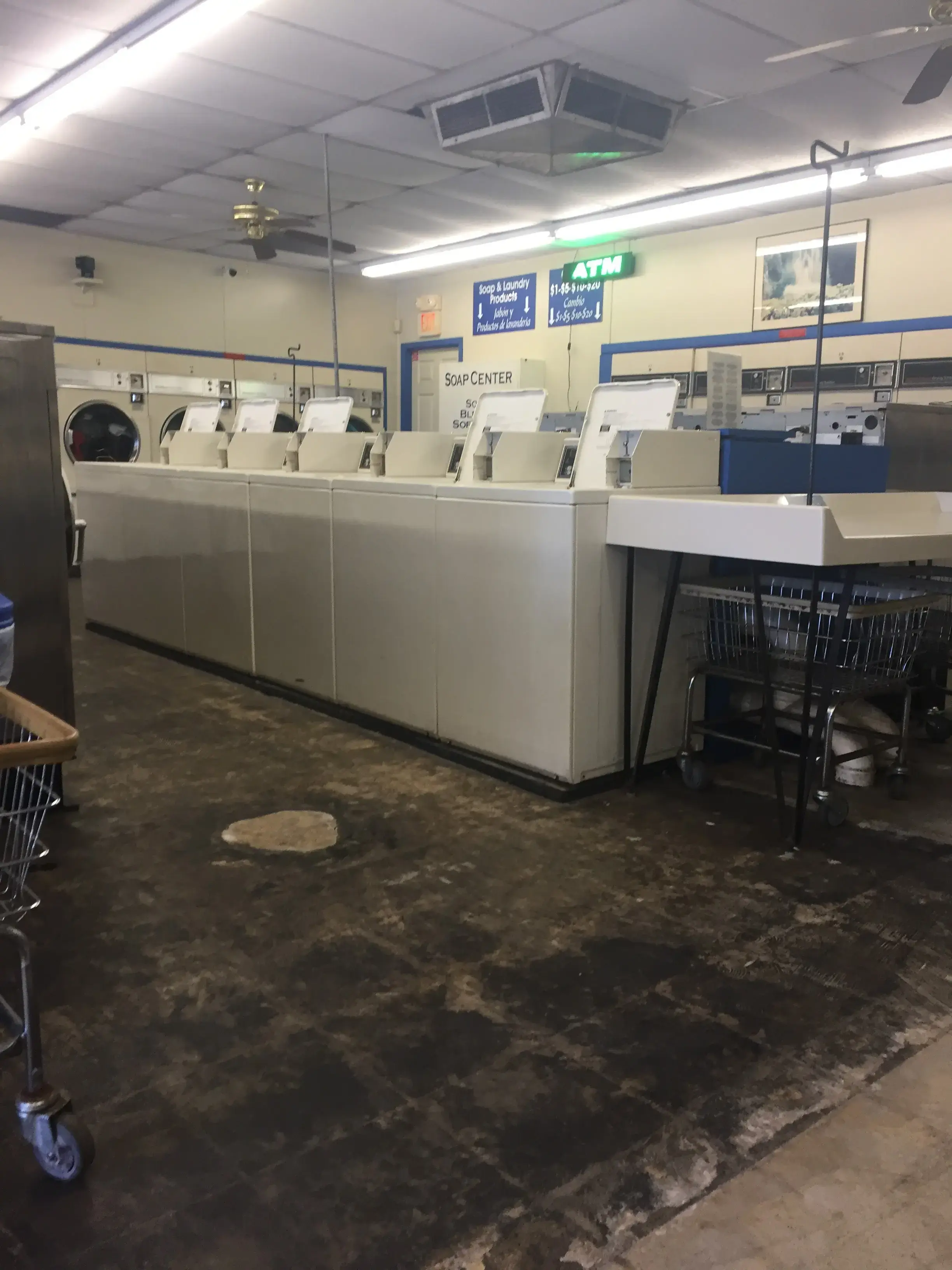 Coin Laundry thumbnail 8