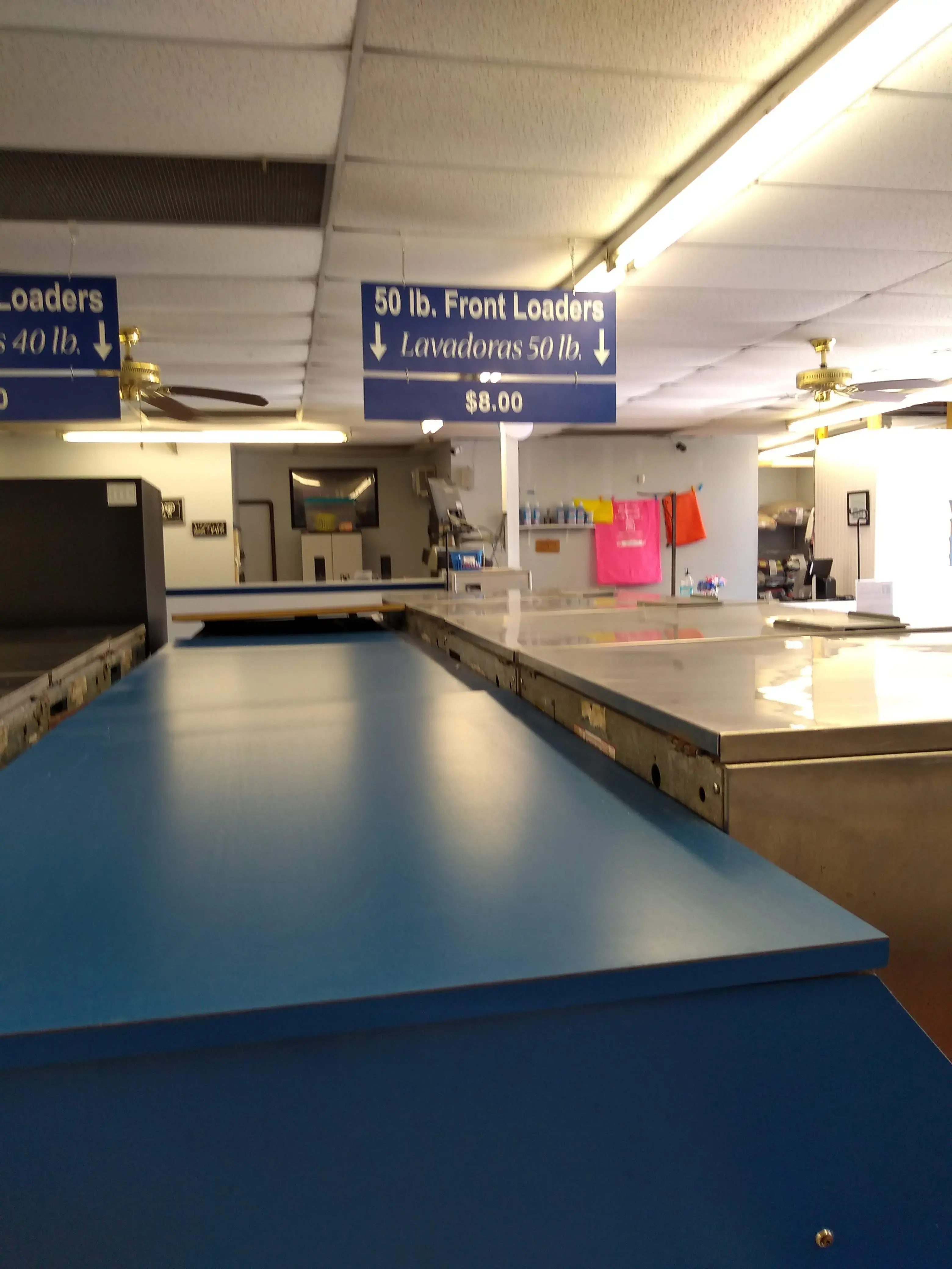 Coin Laundry - Image 16