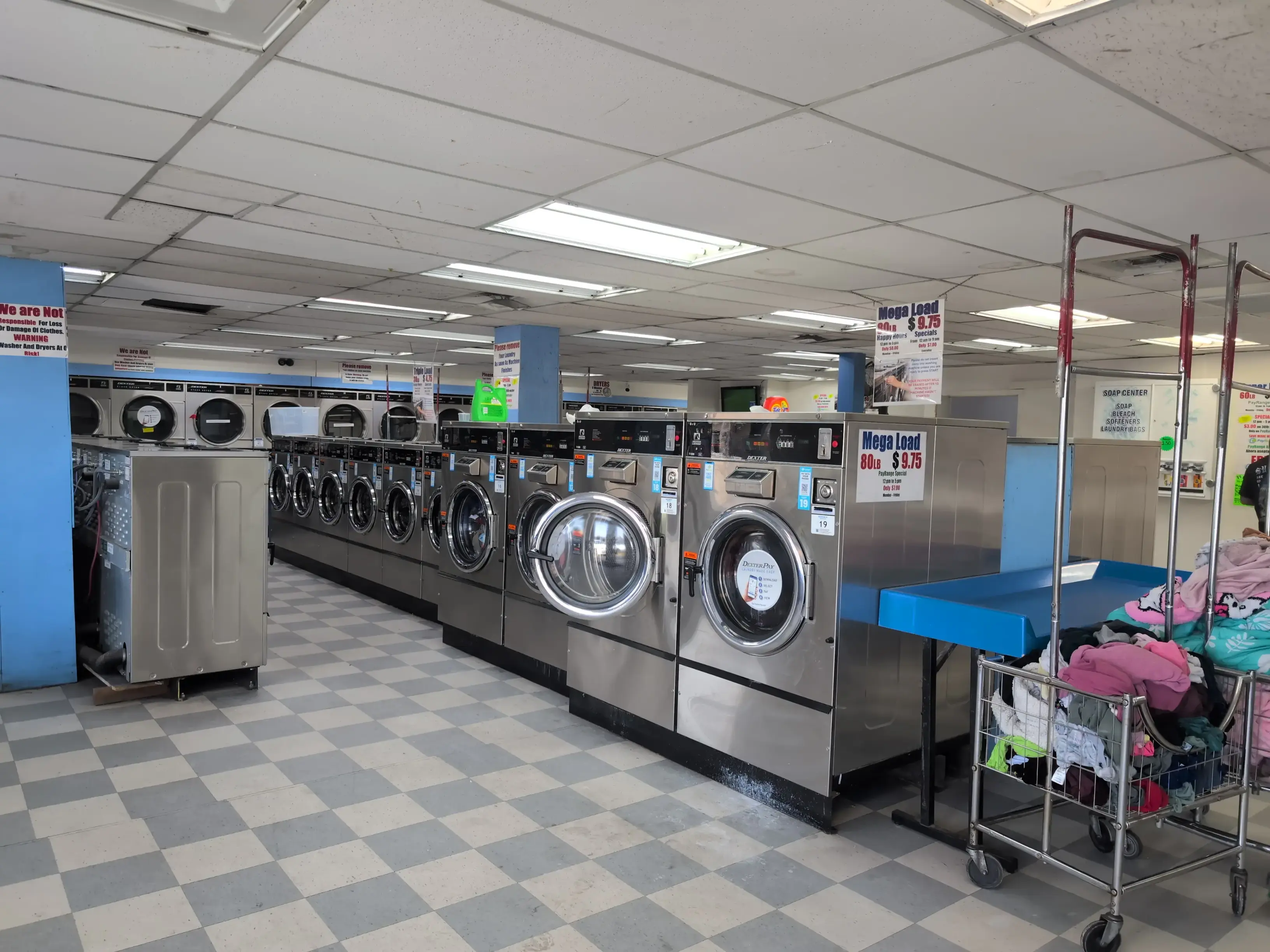 Coin Laundry - Image 15
