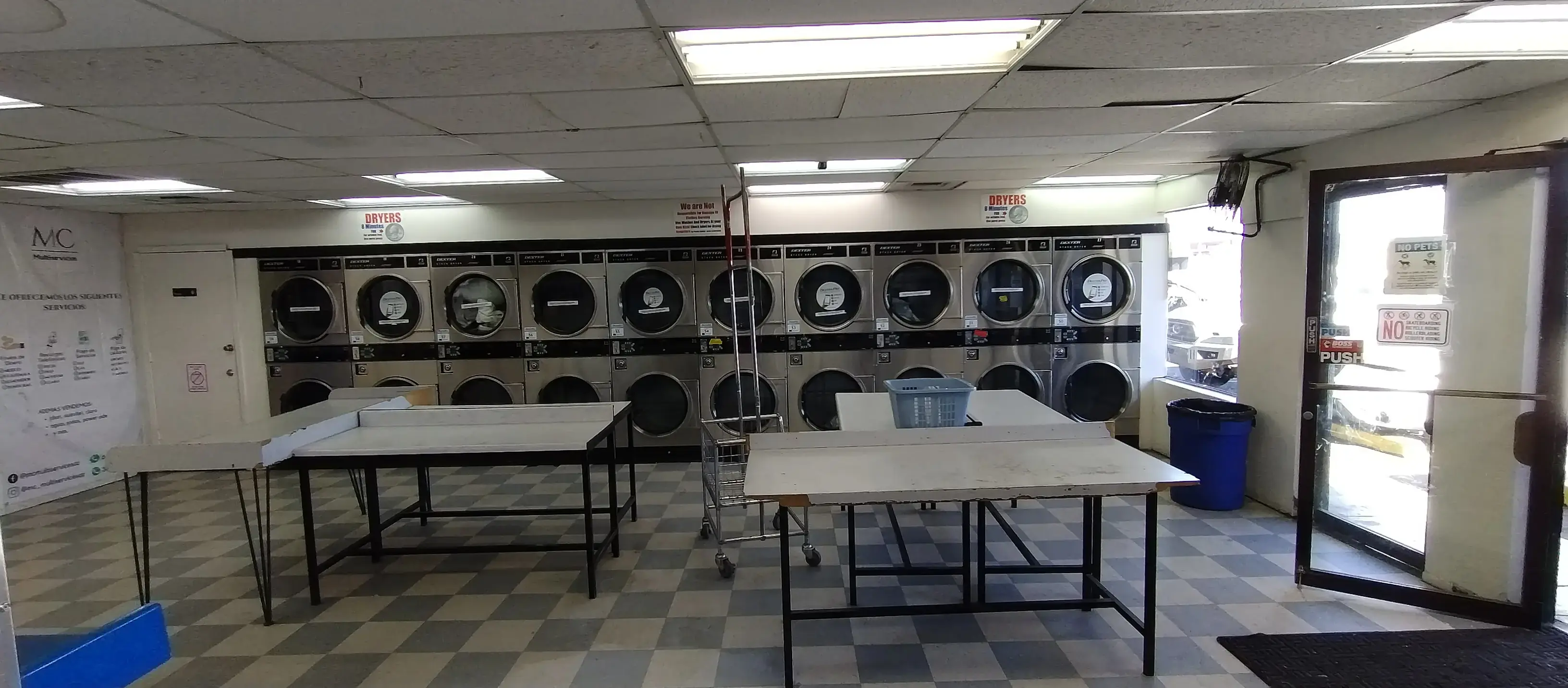 Coin Laundry thumbnail 3
