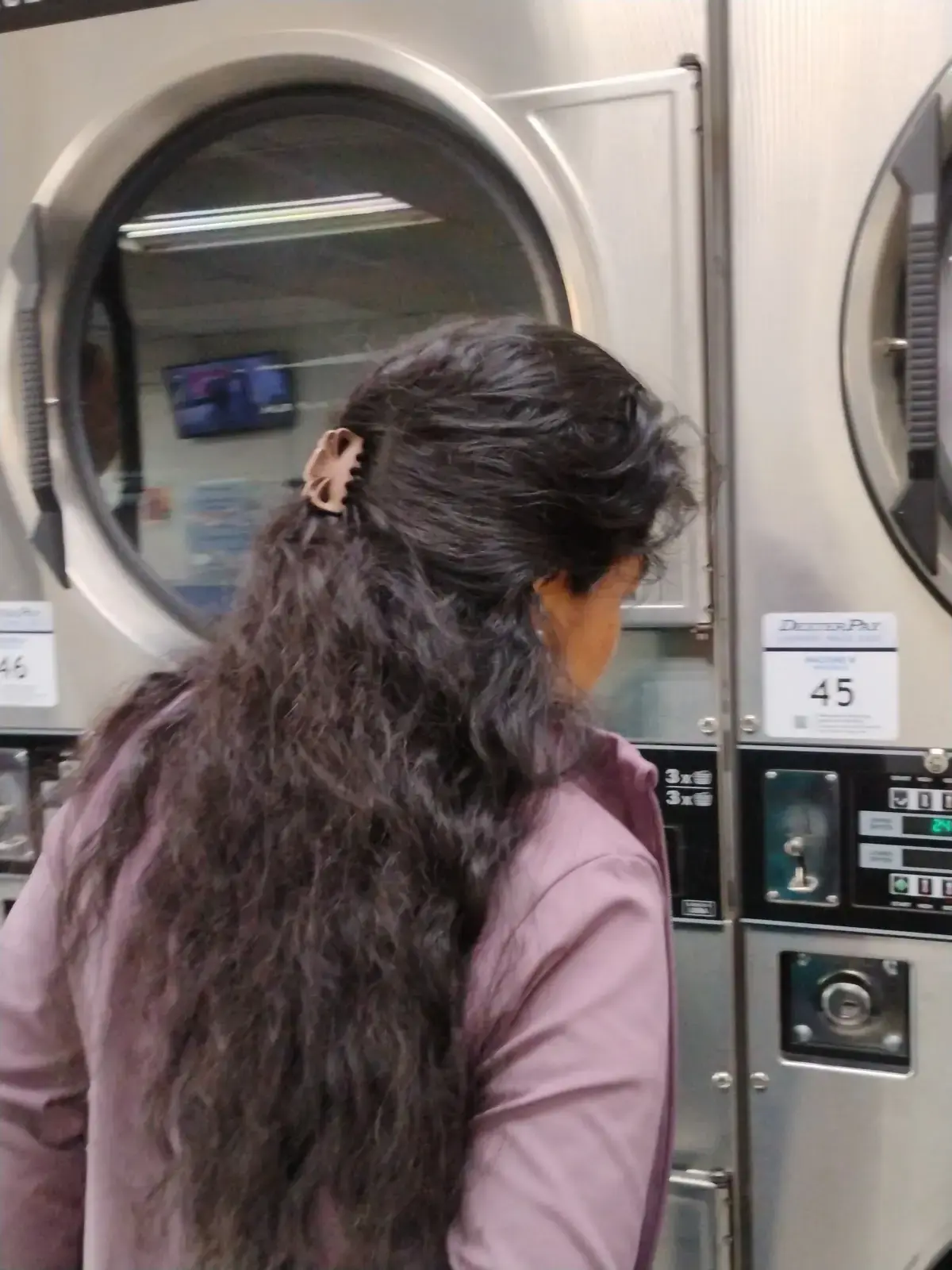 Coin Laundry thumbnail 7