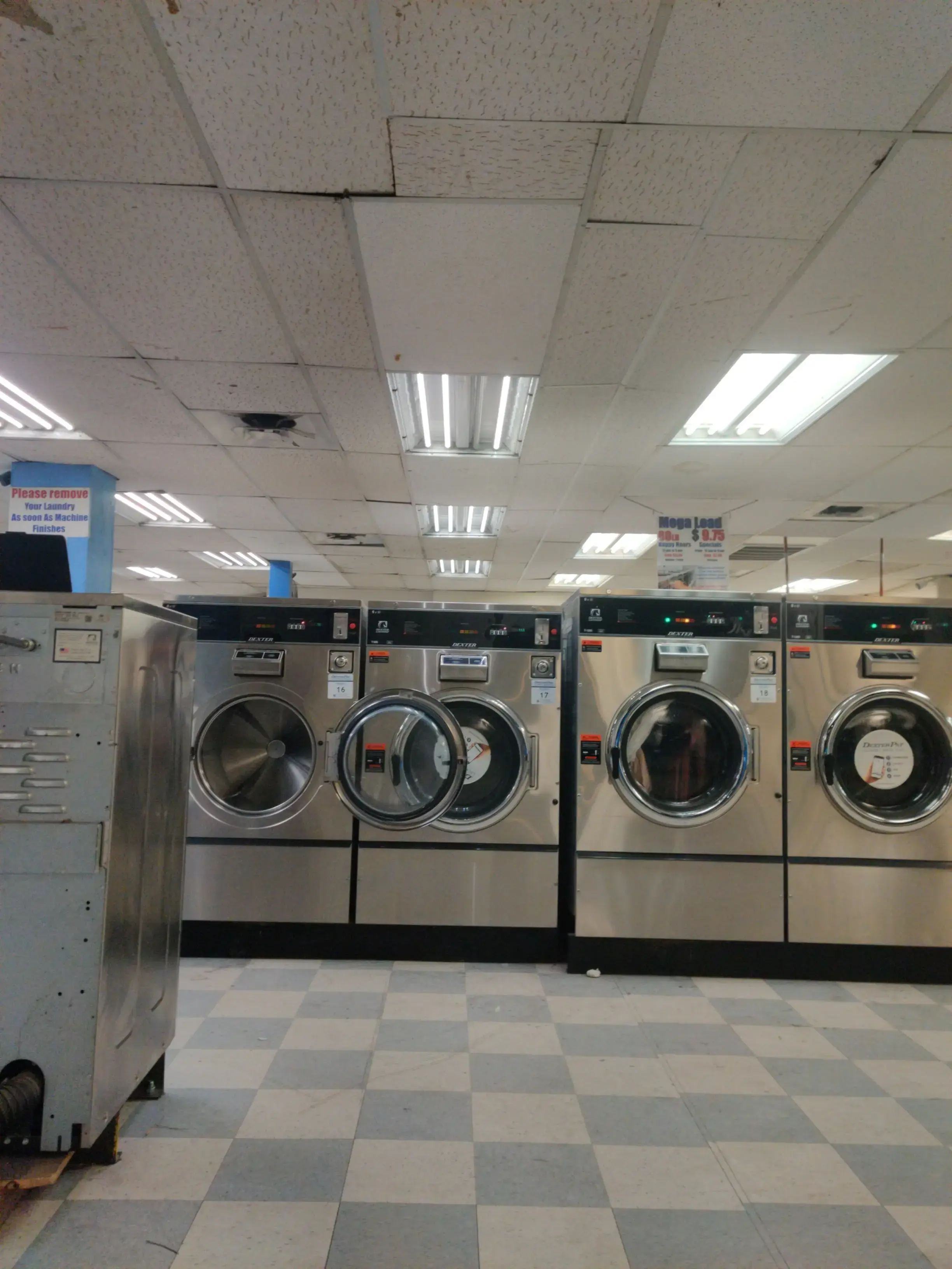 Coin Laundry - Image 13