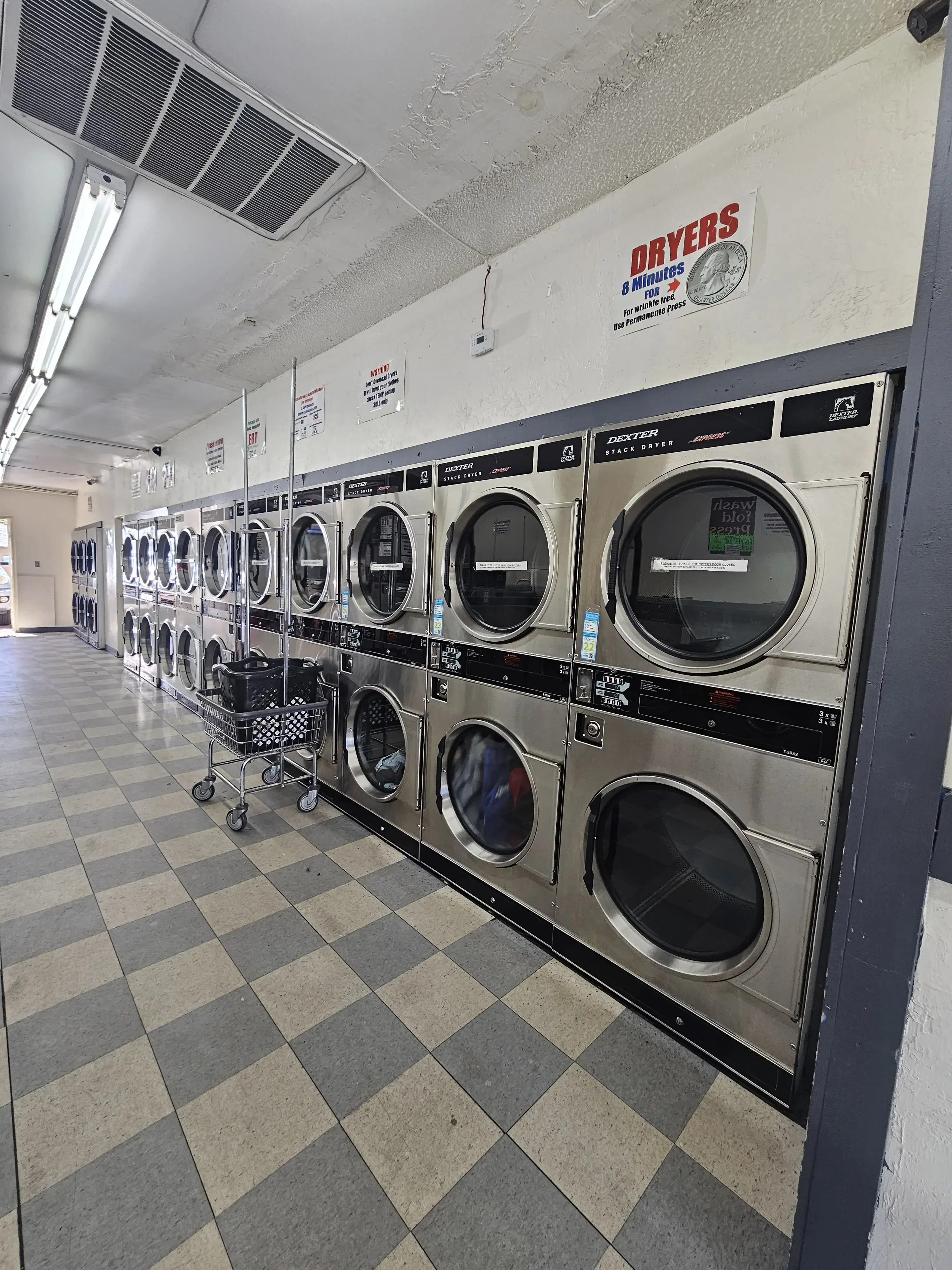 Coin Laundry - Image 7