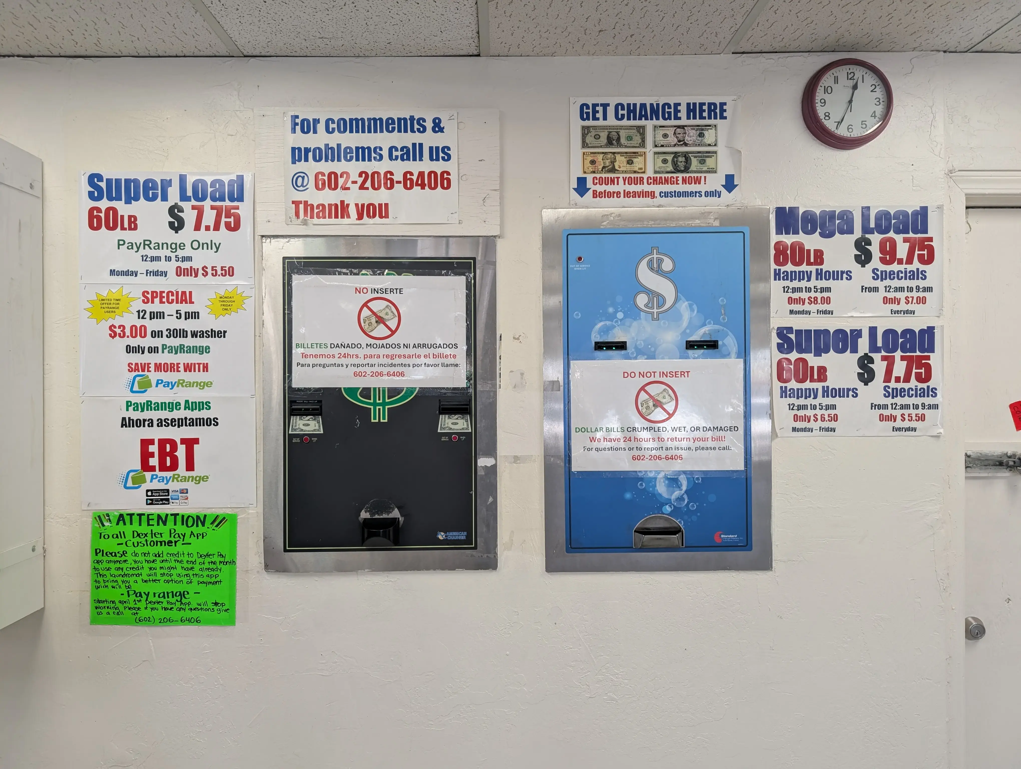 Coin Laundry - Image 17