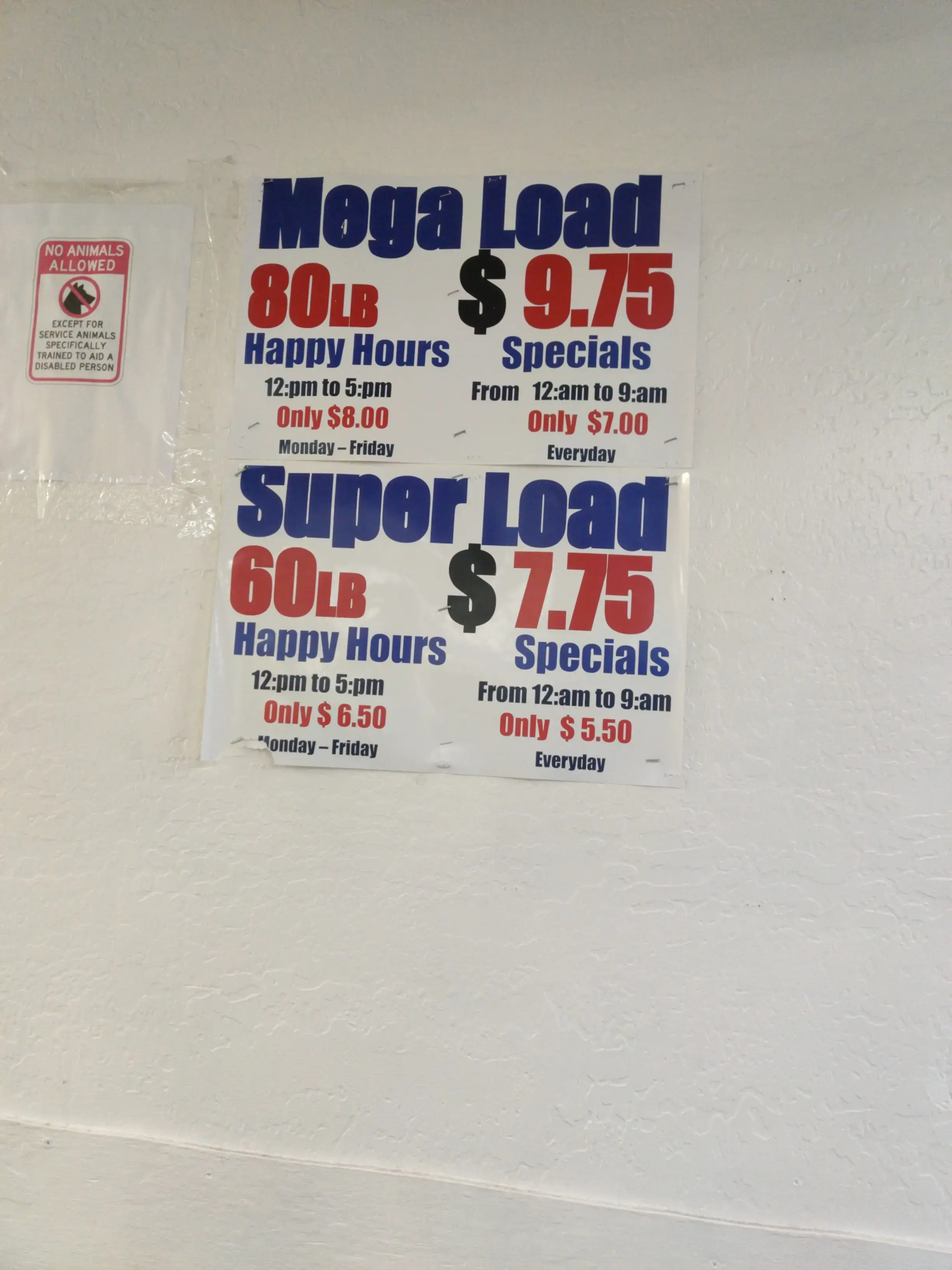 Coin Laundry - Image 11