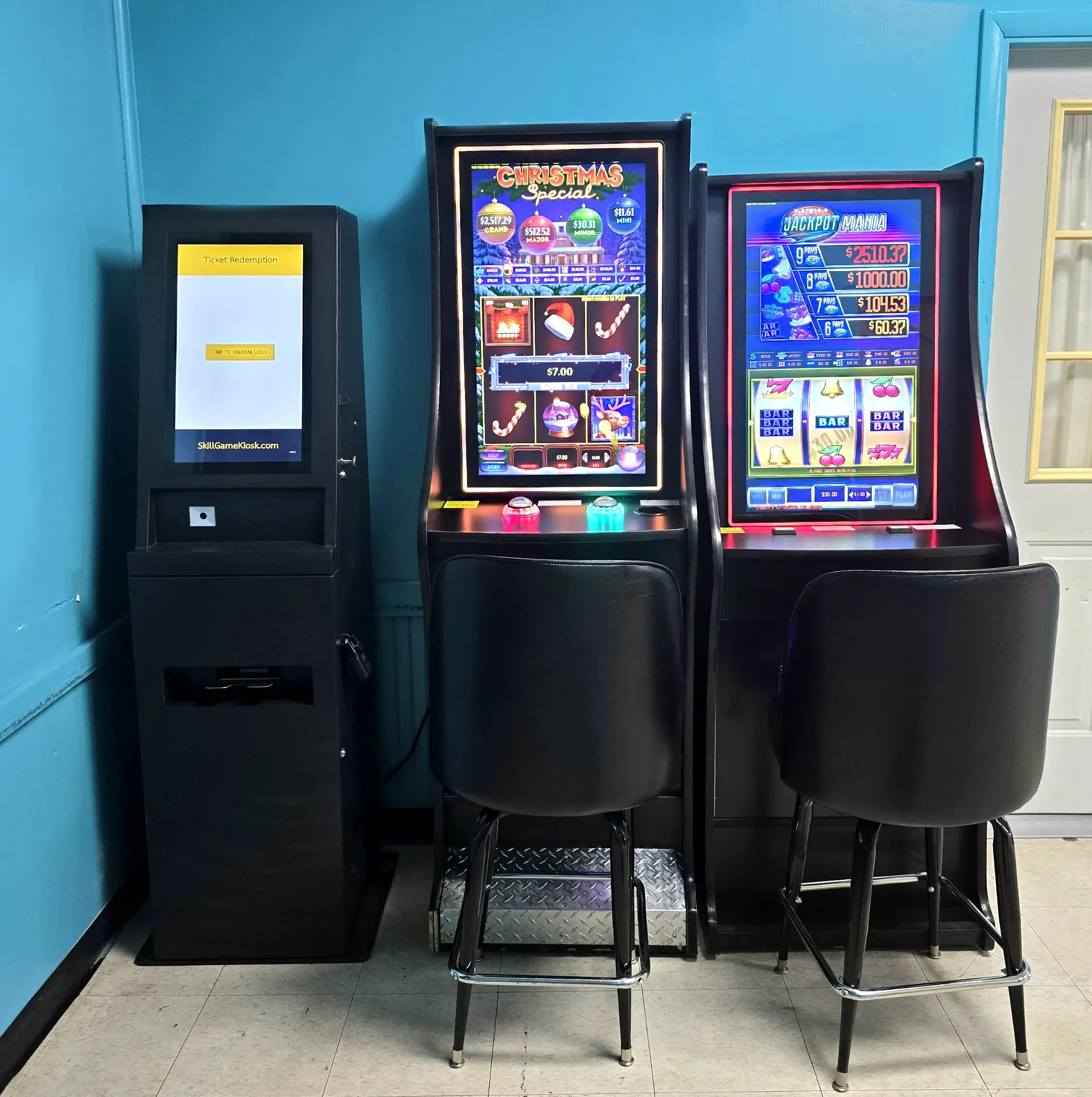 Coin Laundry - Image 2