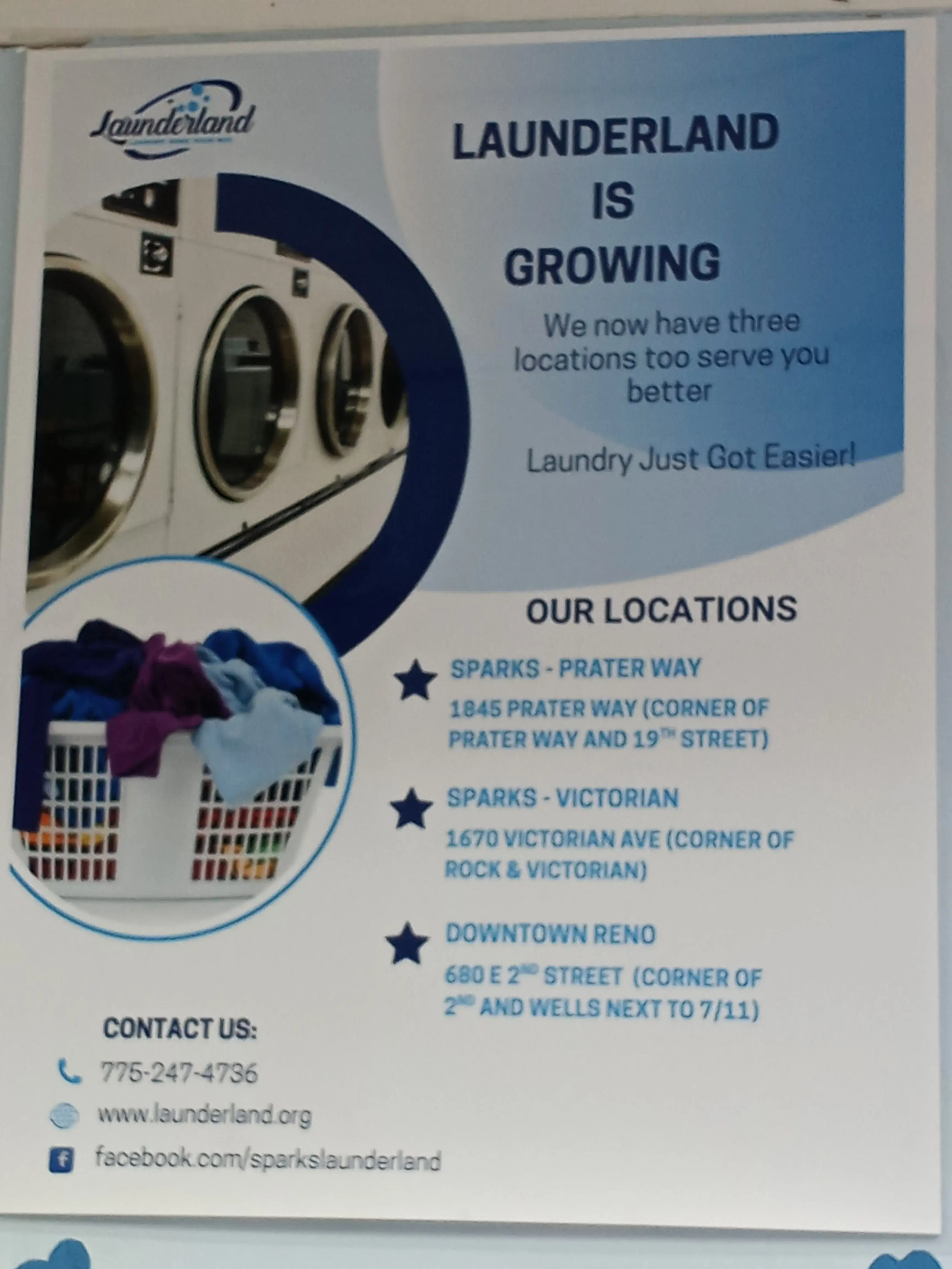 Coin Laundry thumbnail 11