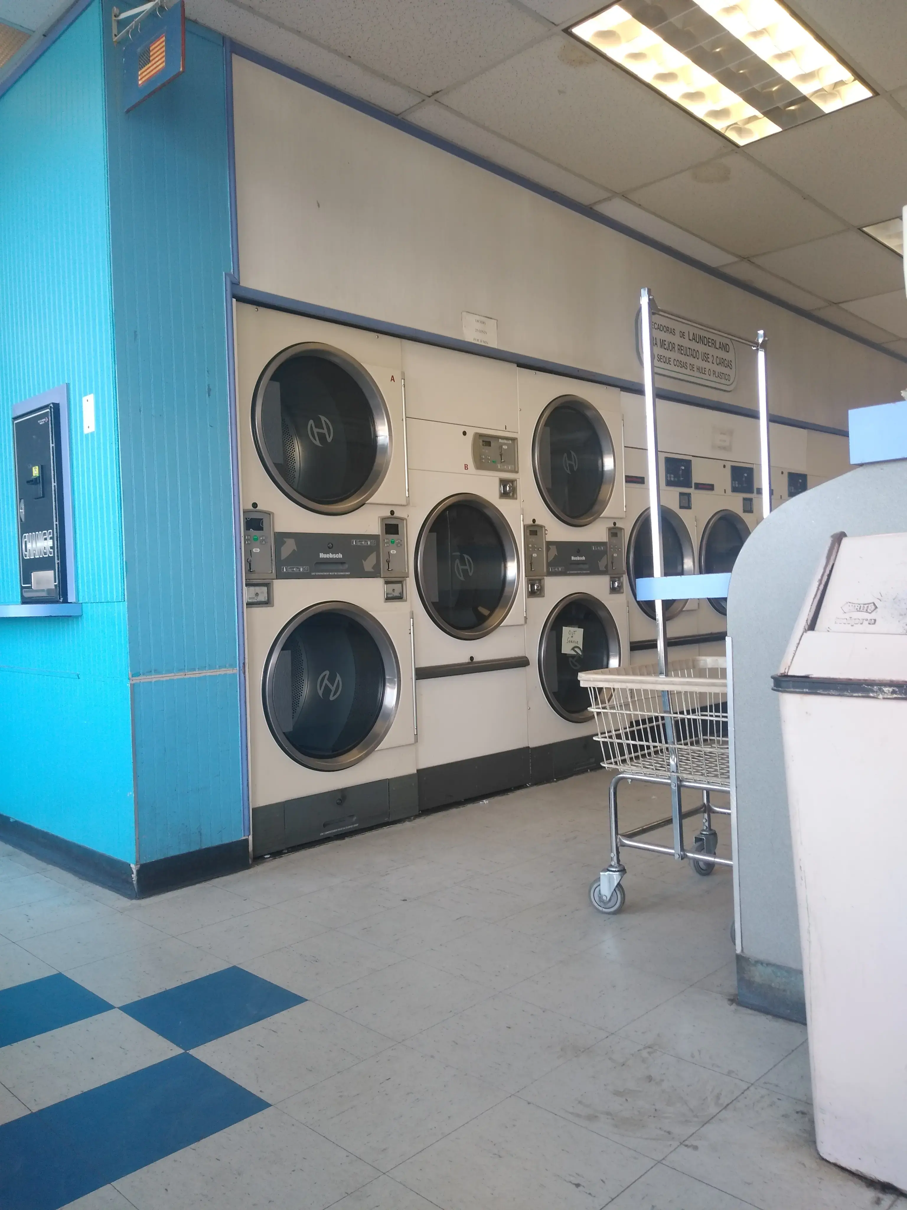 Coin Laundry - Image 6