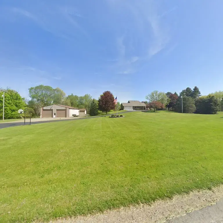 COIN LAUNDRY location