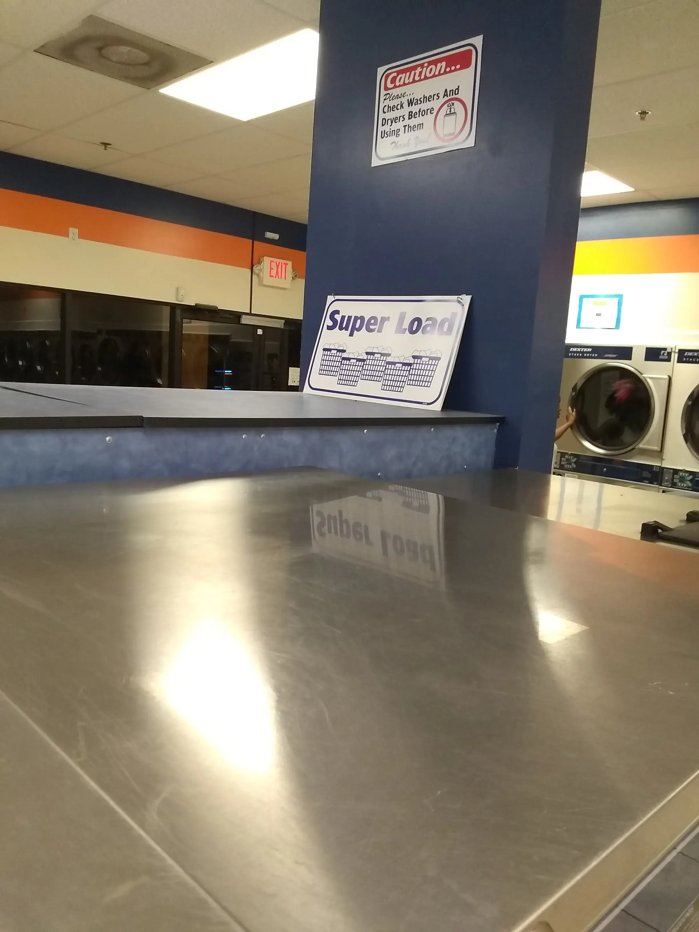 Coin Laundry Supersuds thumbnail 8