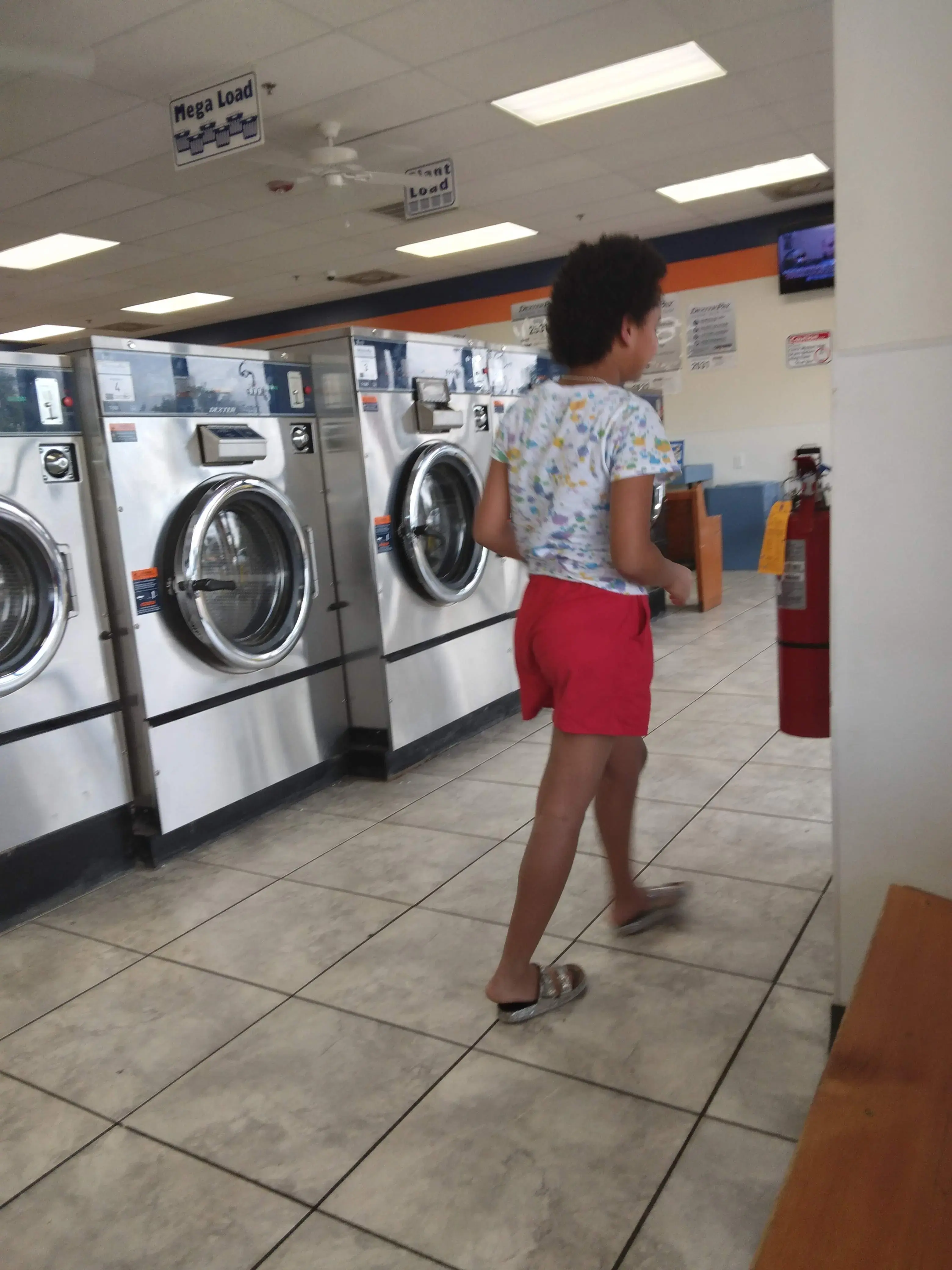 Coin Laundry Supersuds thumbnail 10