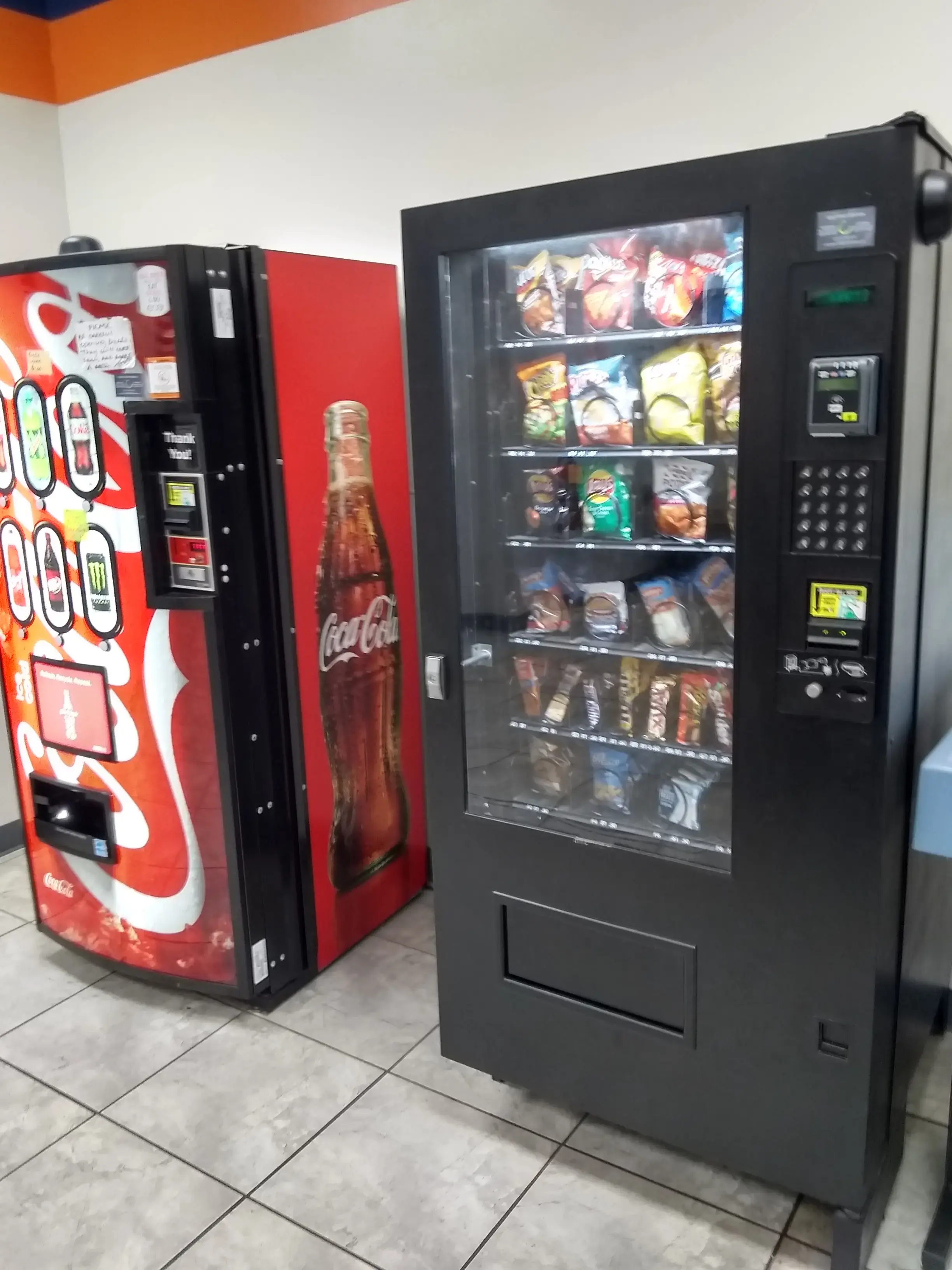 Coin Laundry Supersuds - Image 9