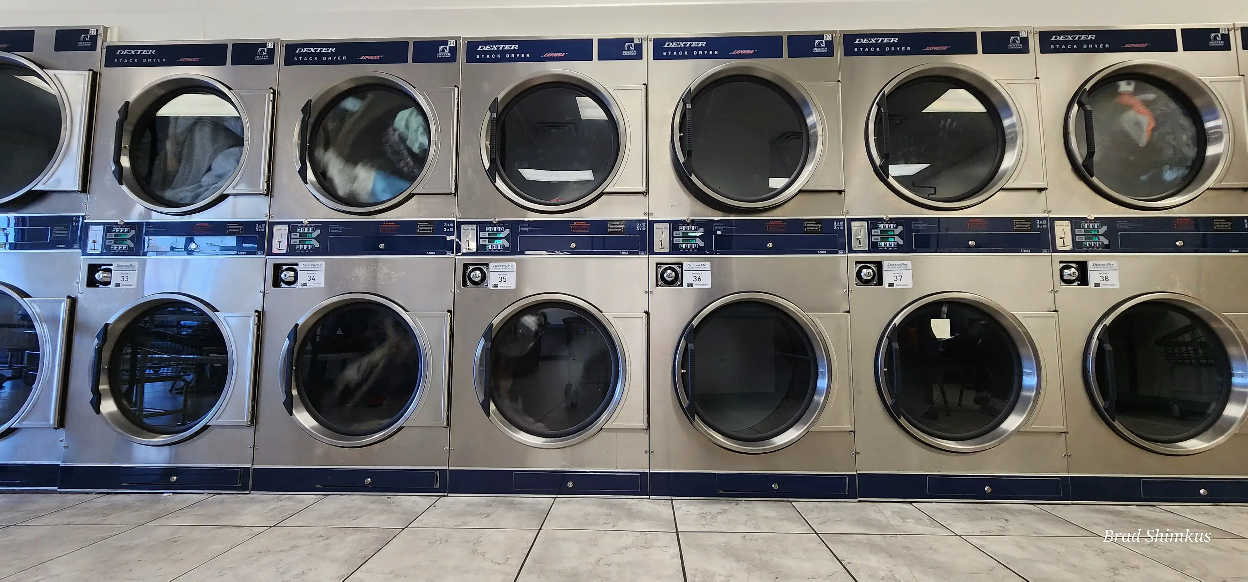 Coin Laundry Supersuds - Image 12