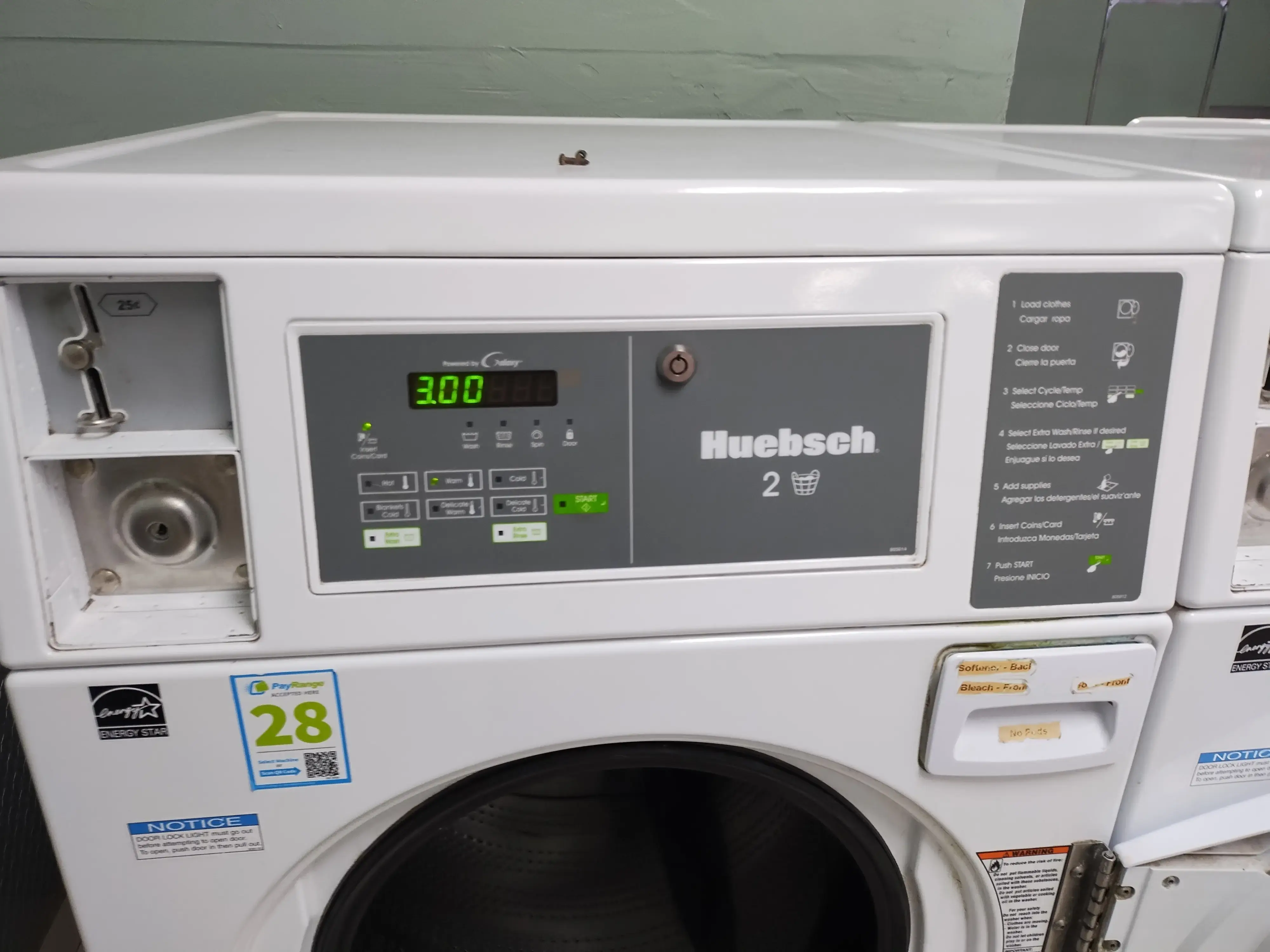 Coin Laundry thumbnail 20