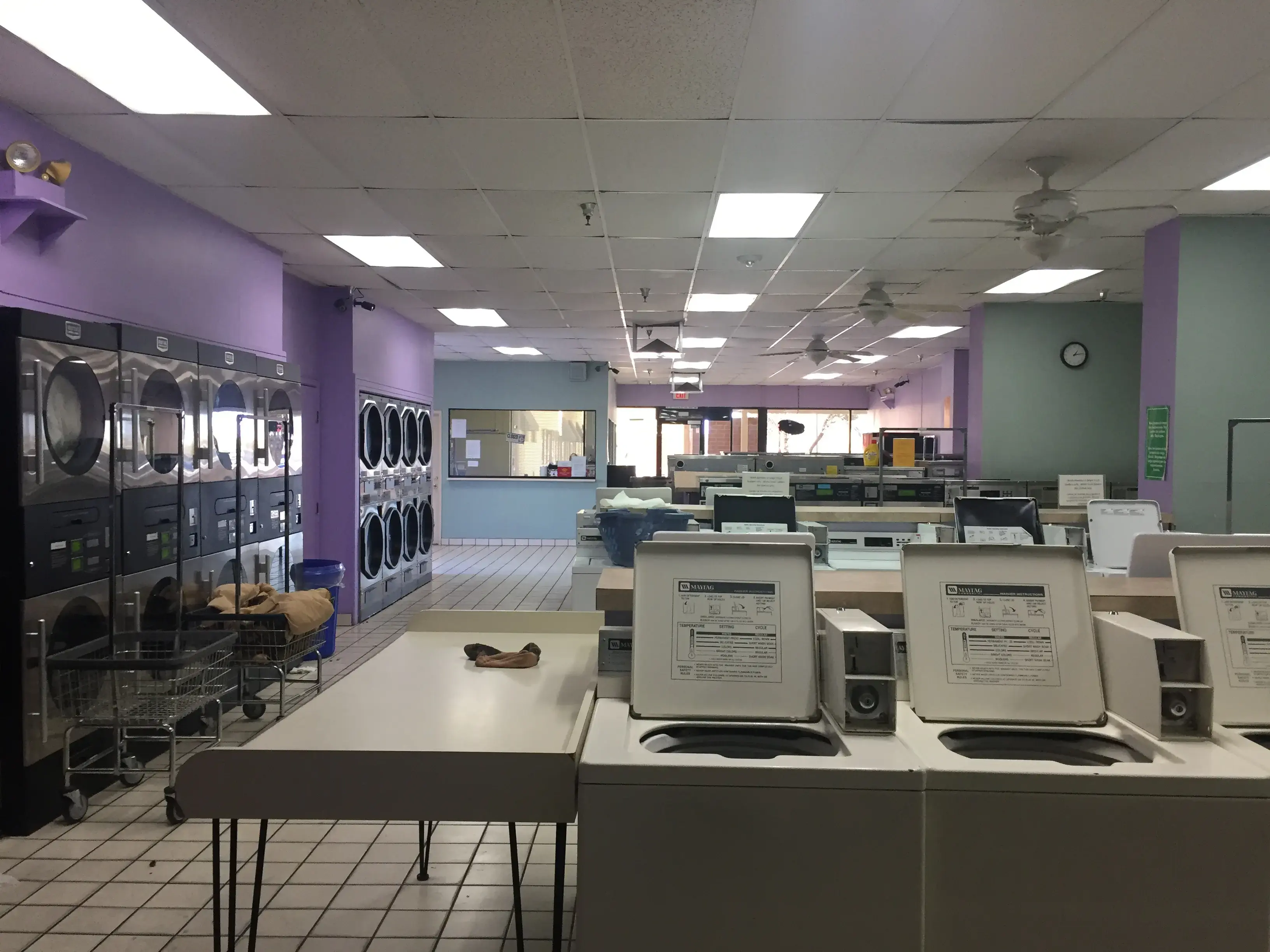 Coin Laundry - Image 17