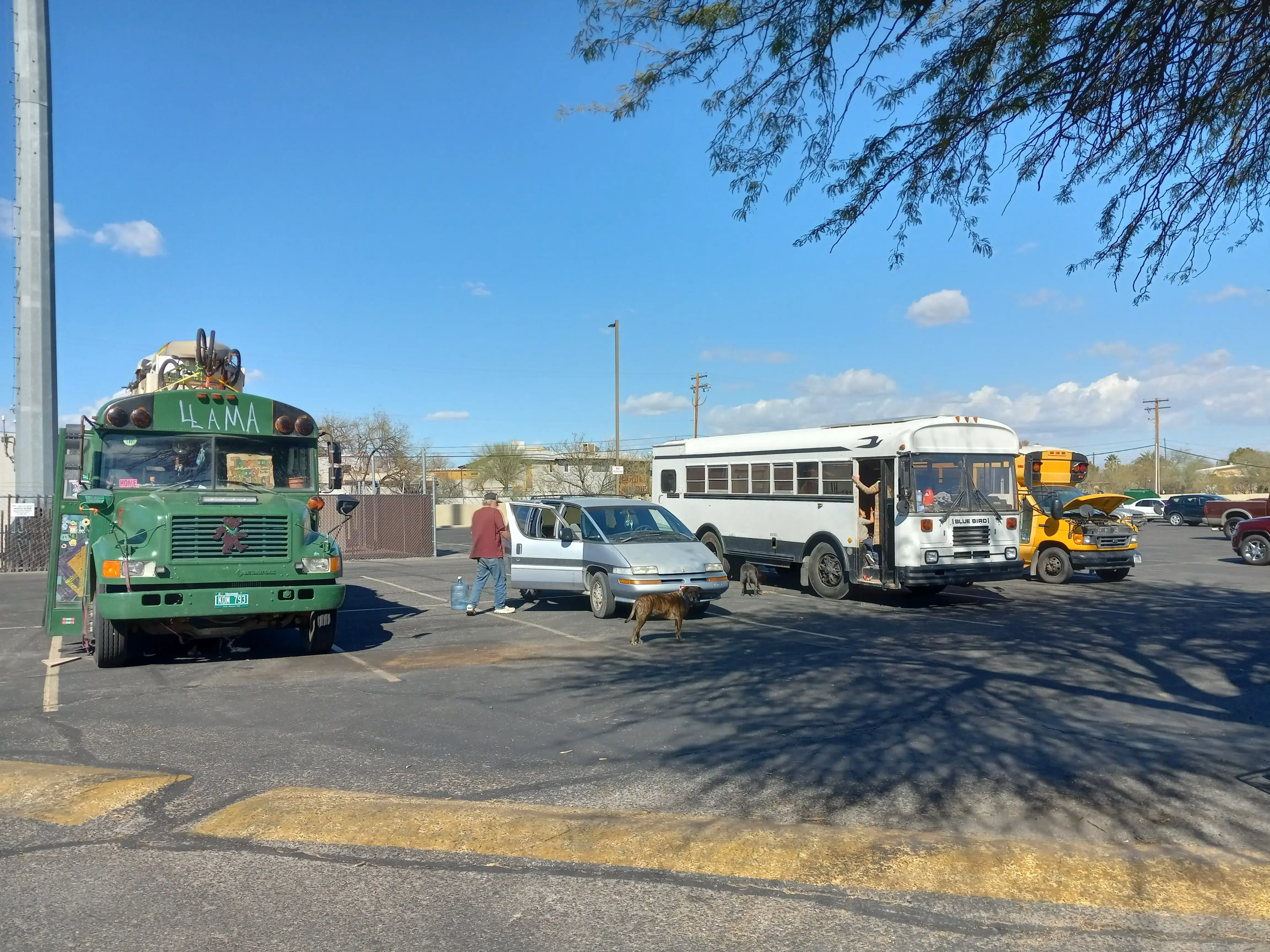 Coin Laundry - Image 37