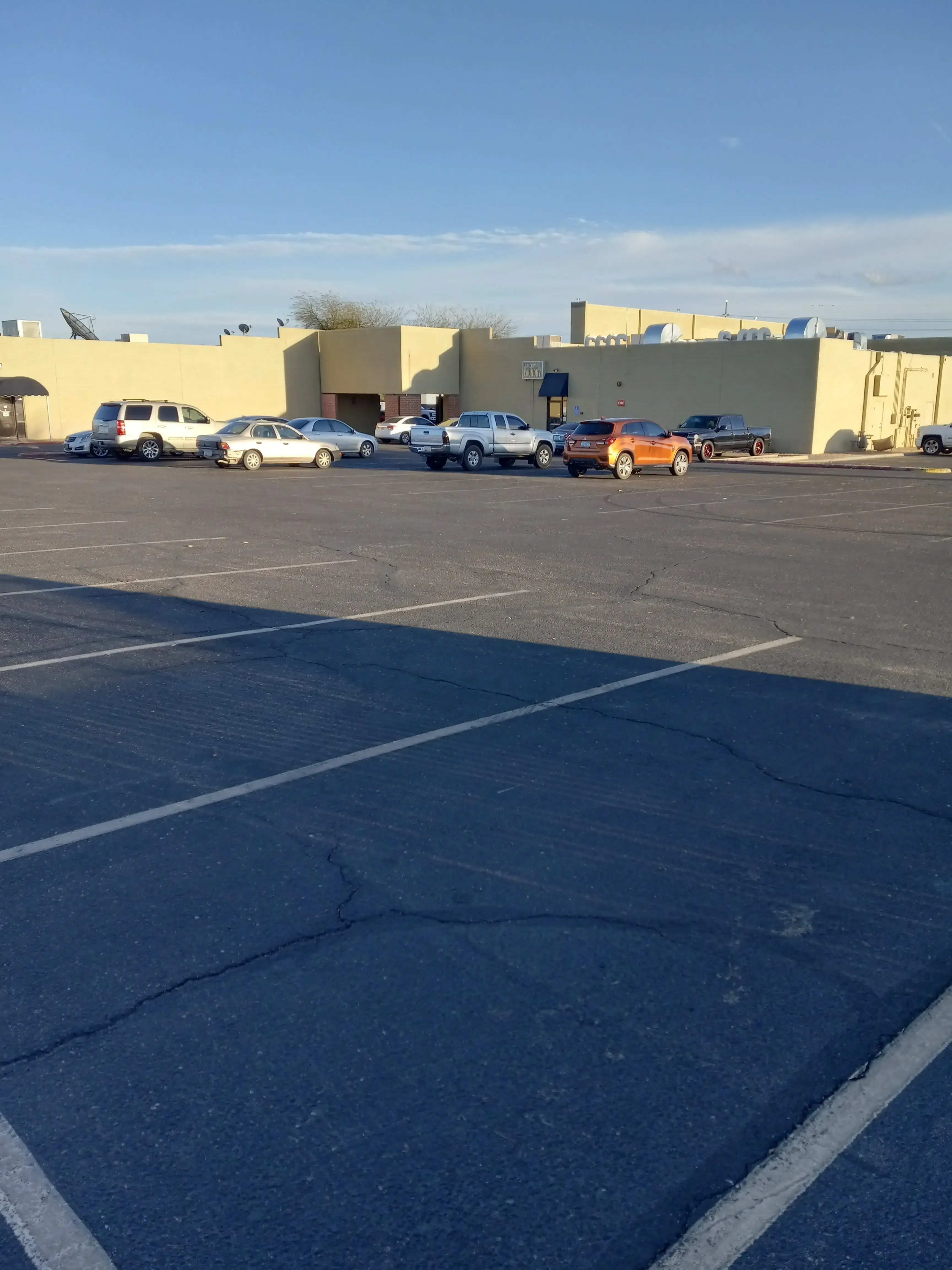 Coin Laundry thumbnail 19