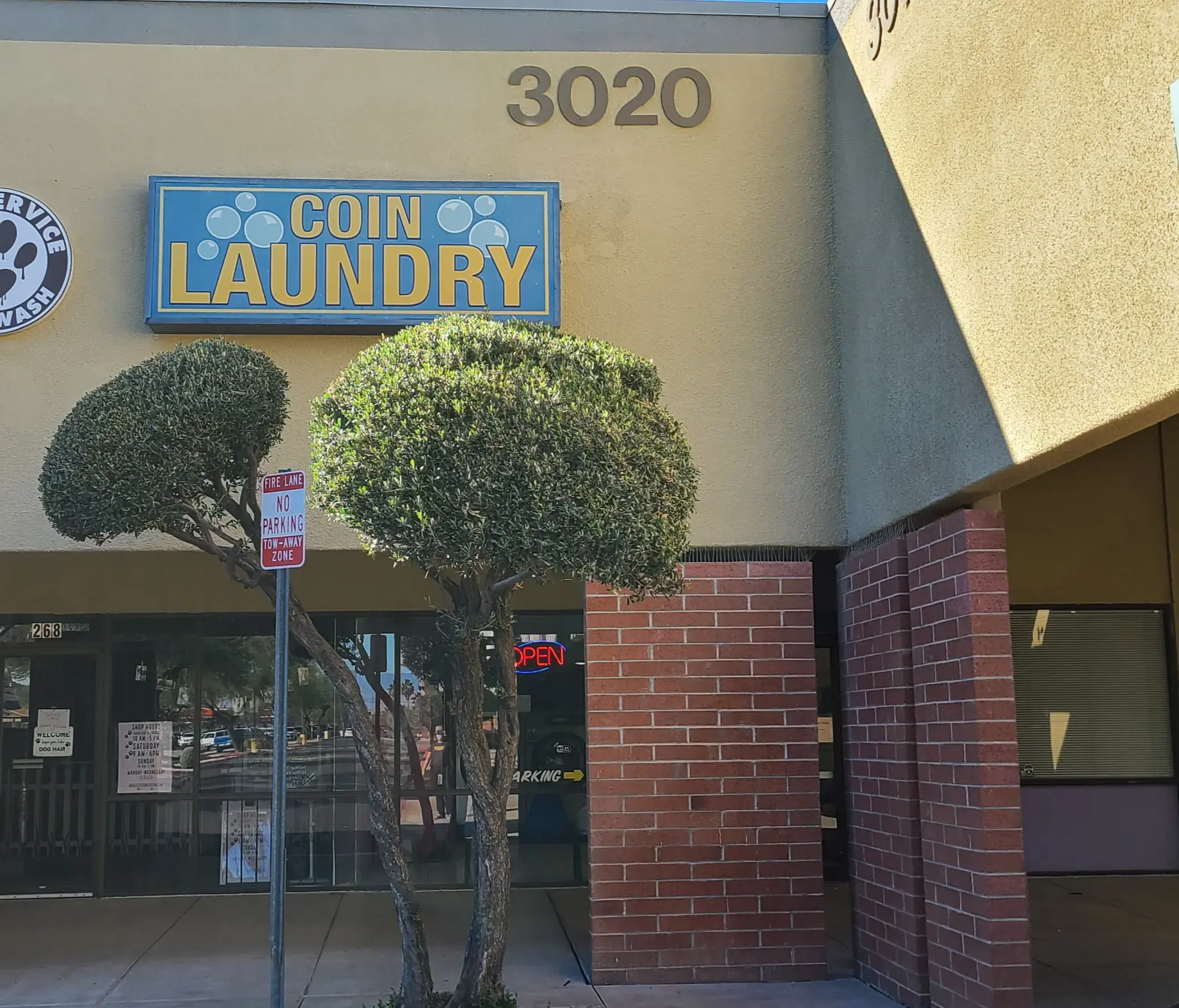 Coin Laundry thumbnail 3