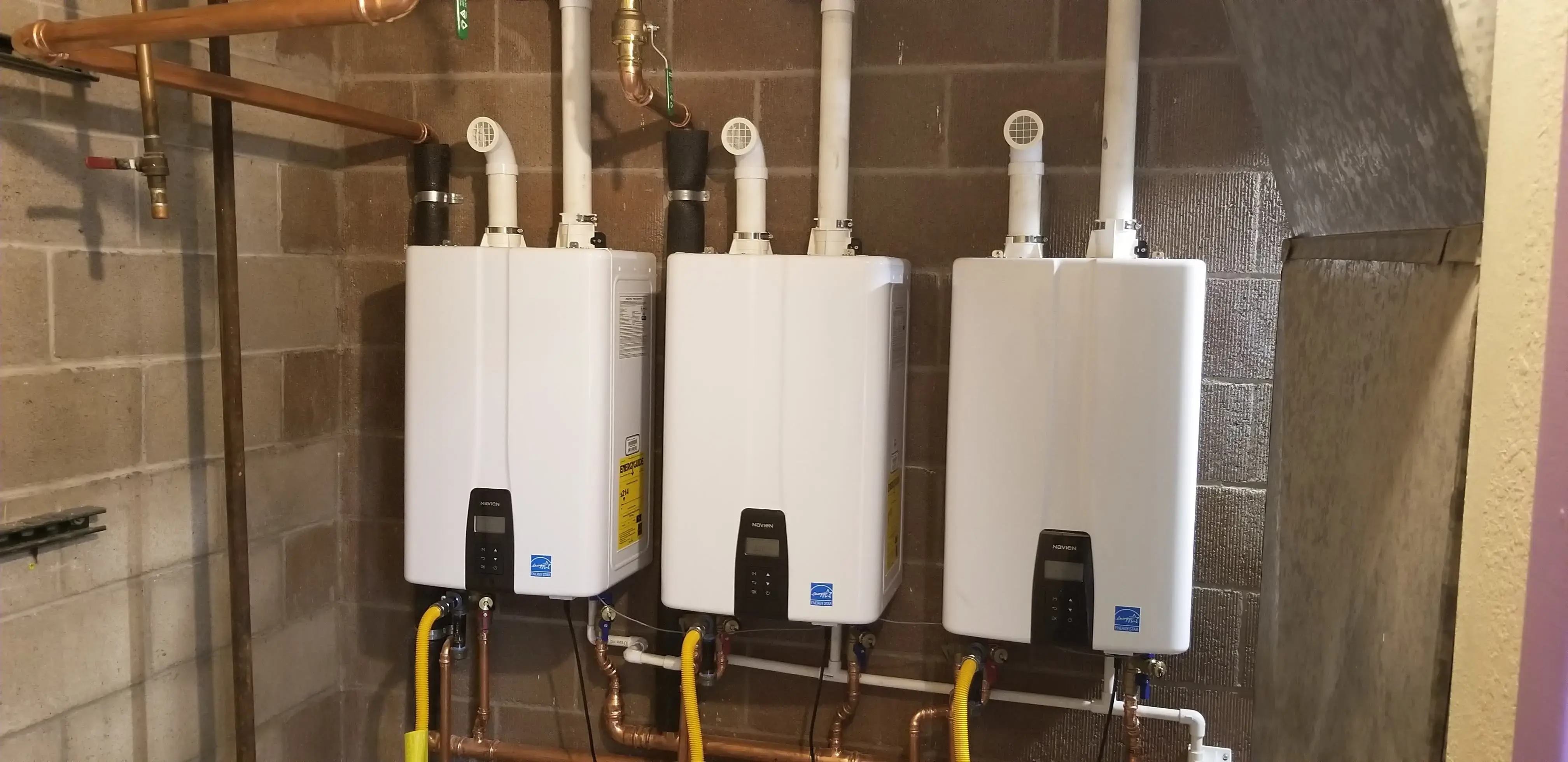 Coin Laundry thumbnail 7