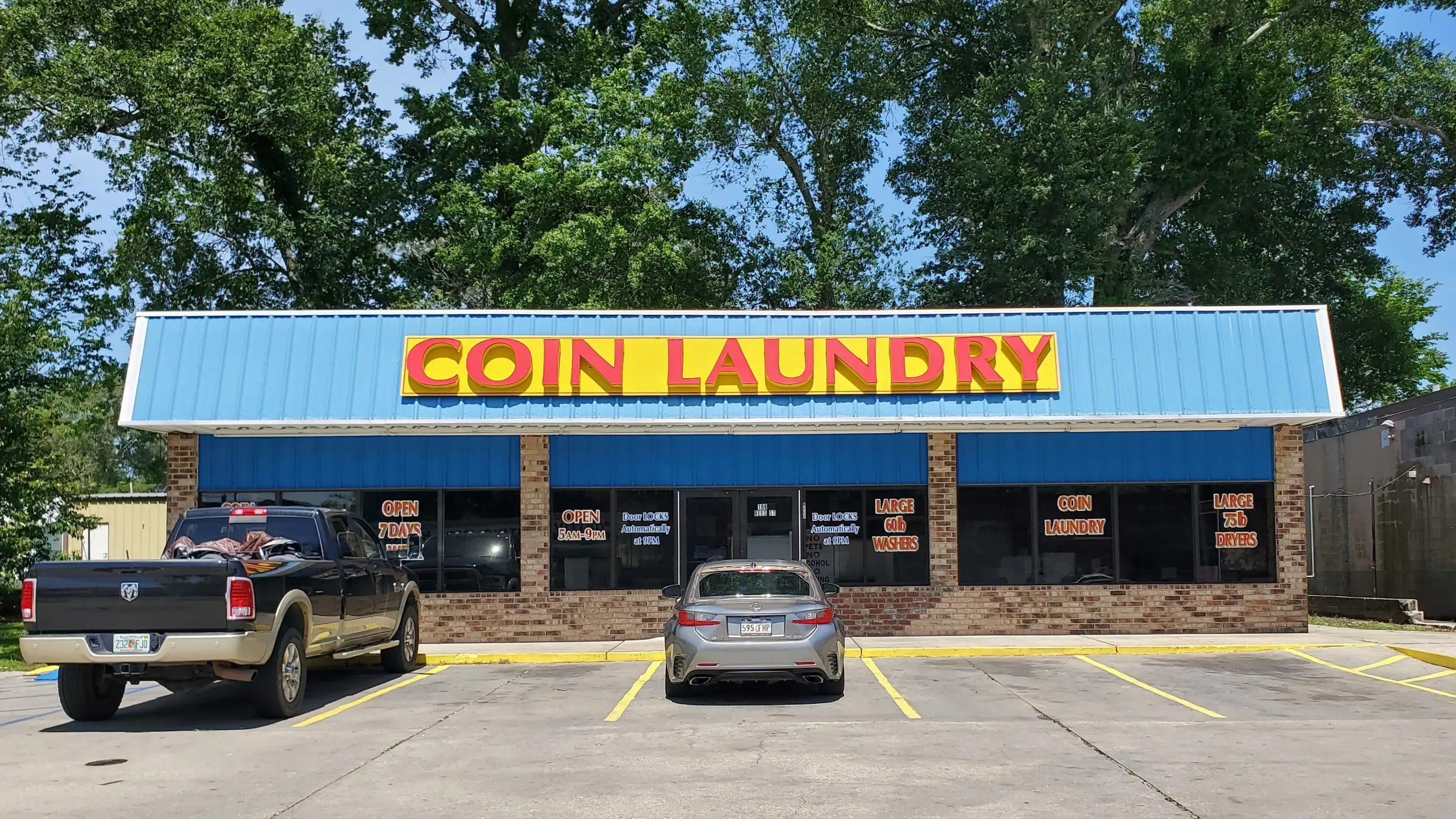 Coin Laundry USA thumbnail 5