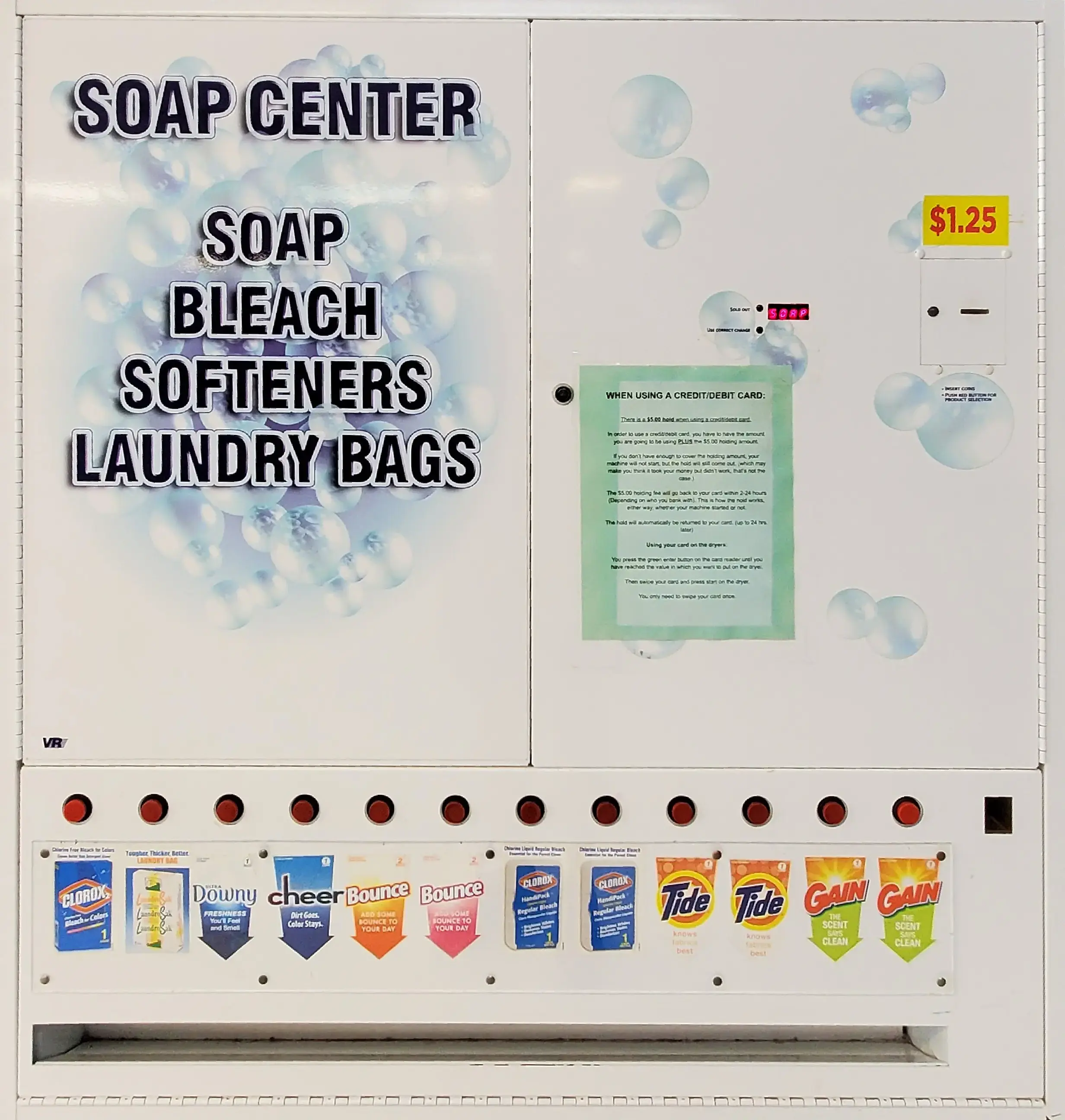 Coin Laundry USA thumbnail 10