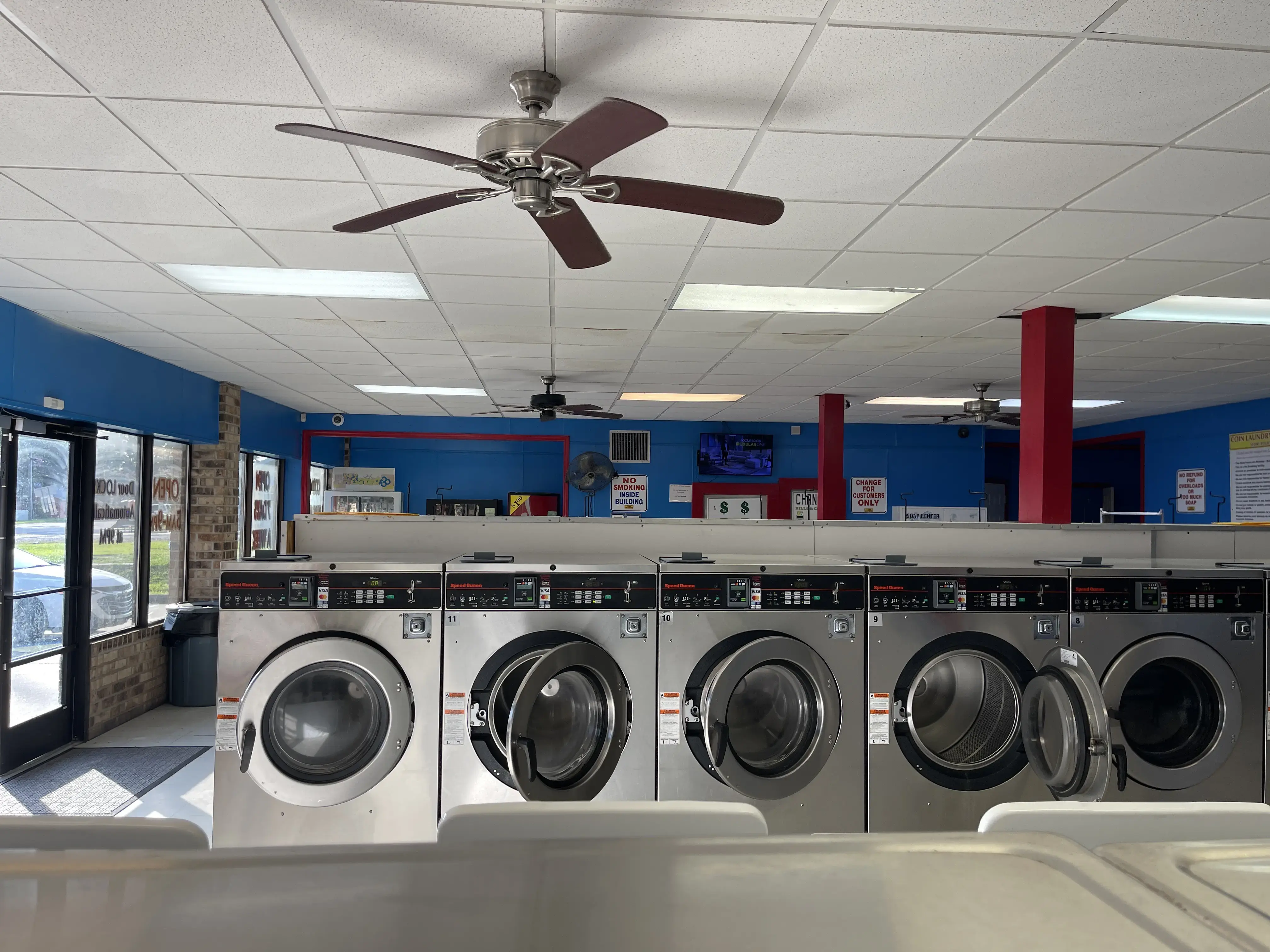 Coin Laundry USA thumbnail 17