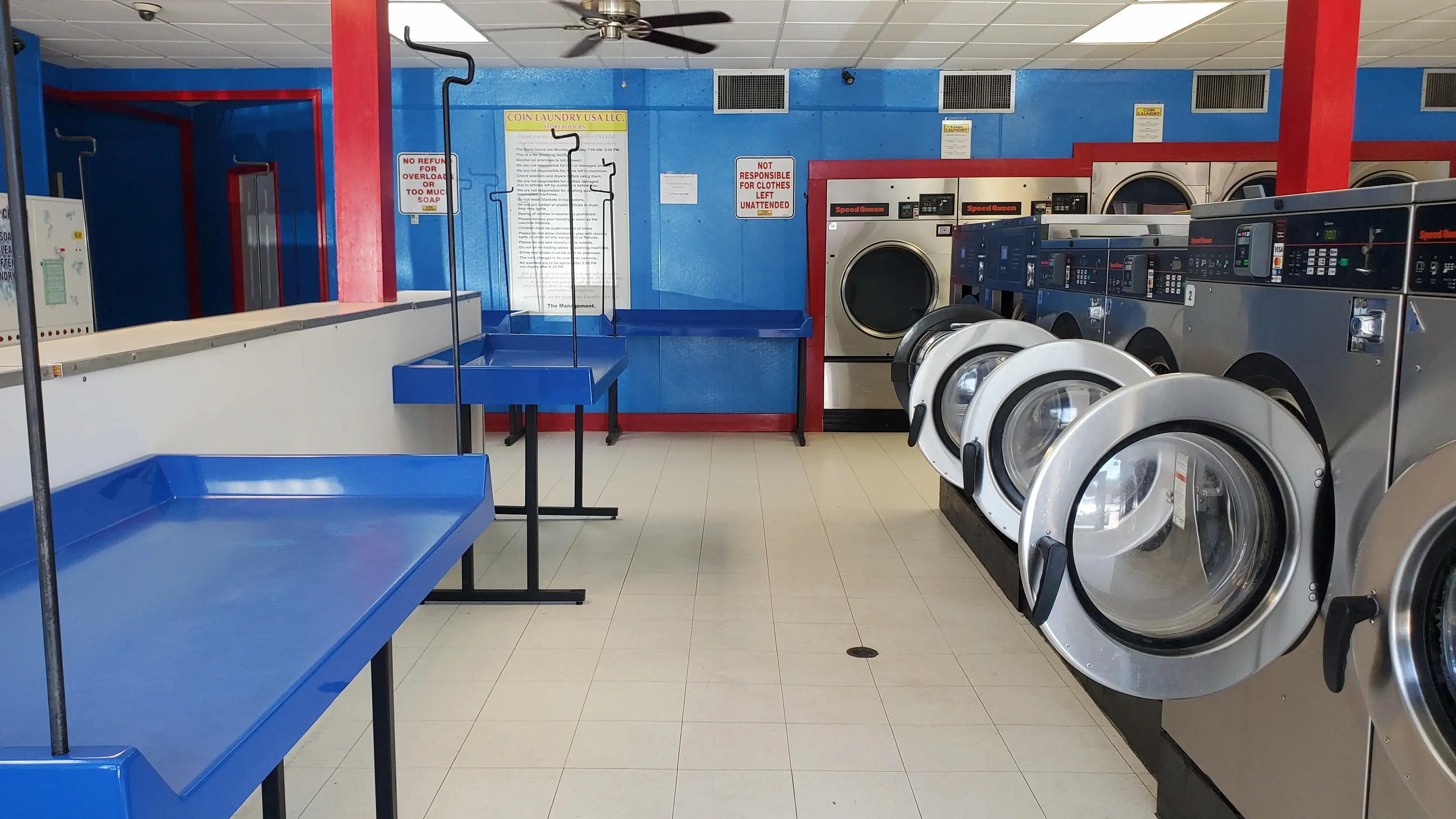 Coin Laundry USA - Image 16