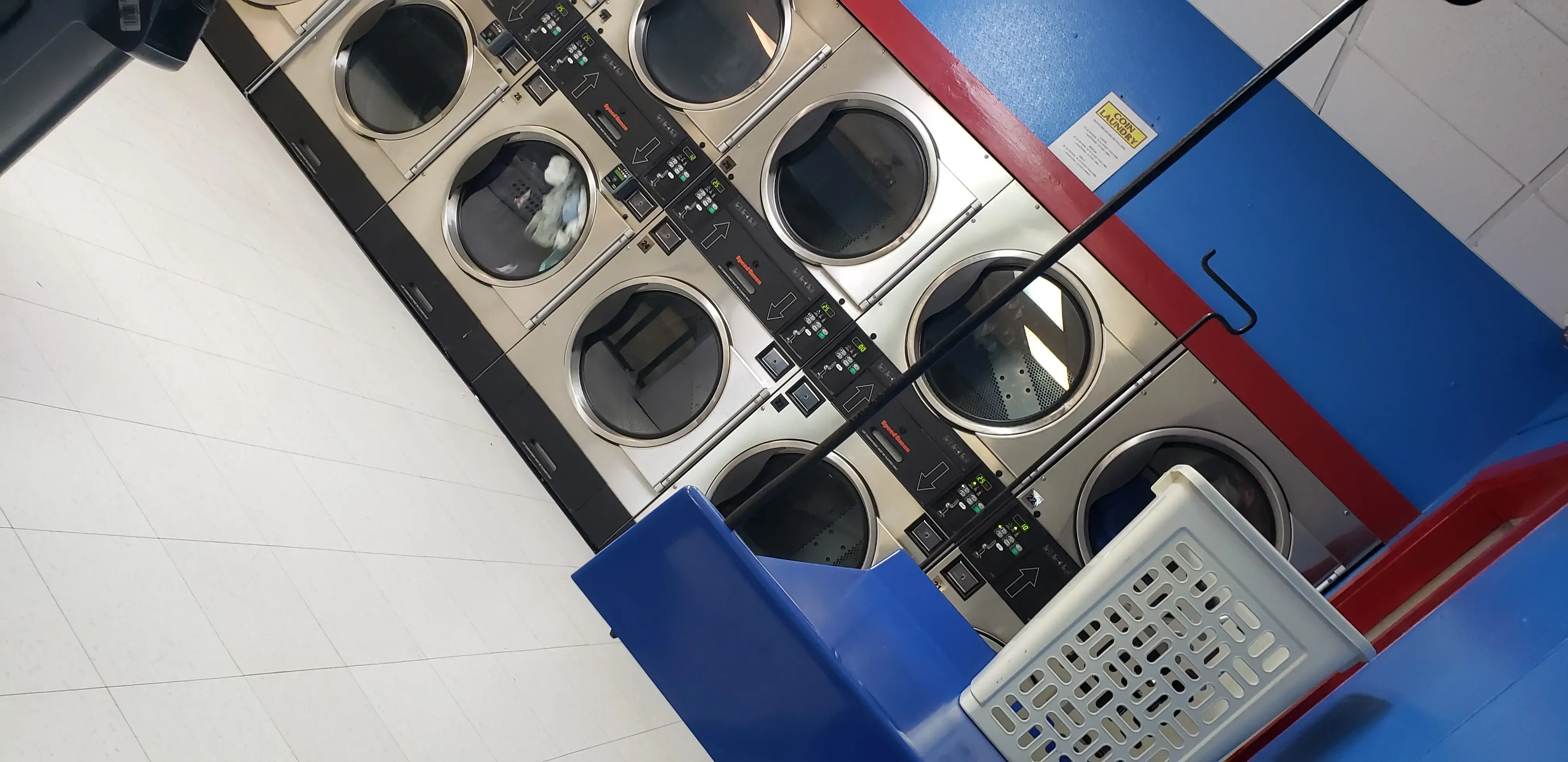 Coin Laundry USA thumbnail 7