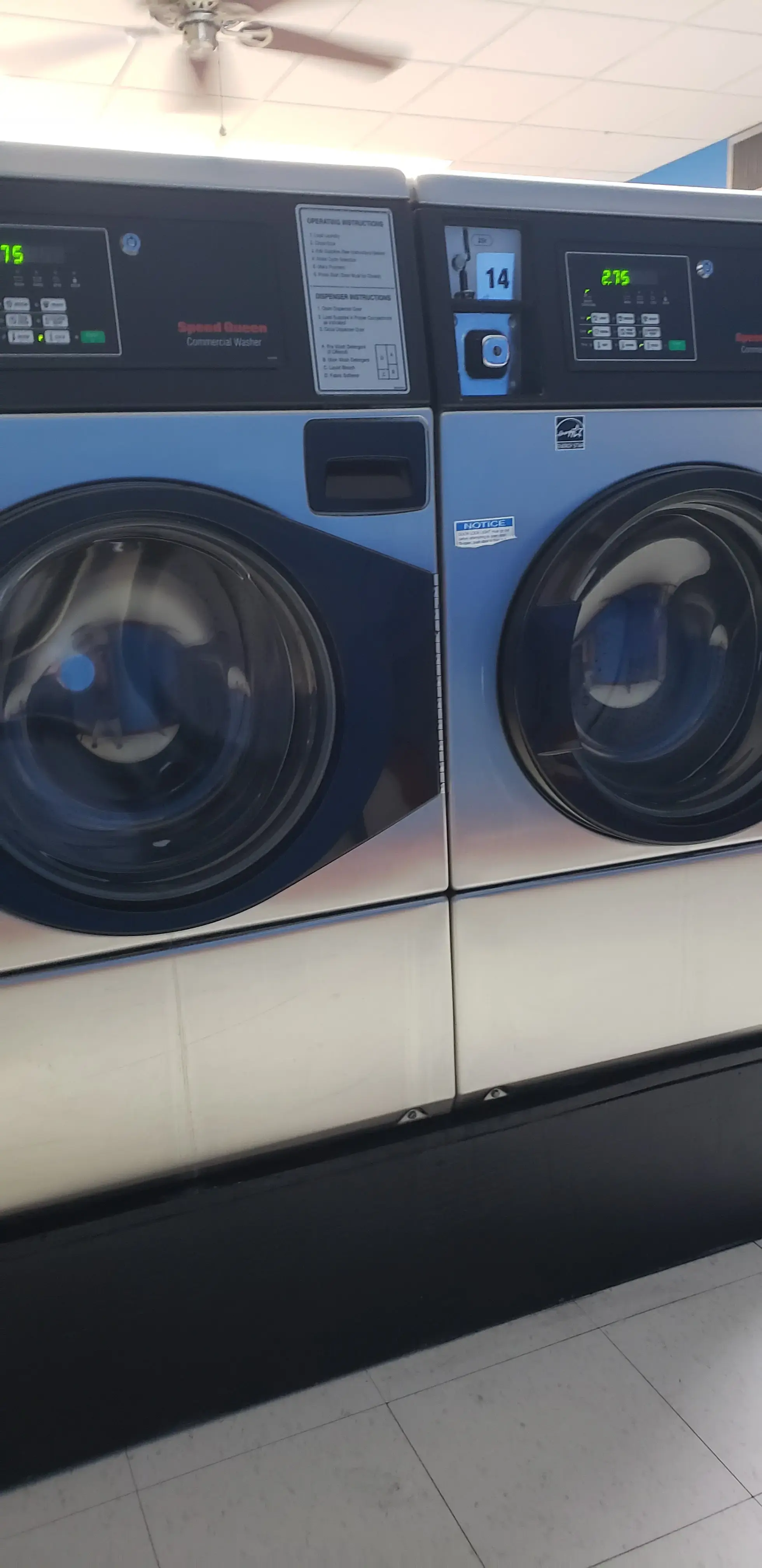 Coin Laundry USA thumbnail 4