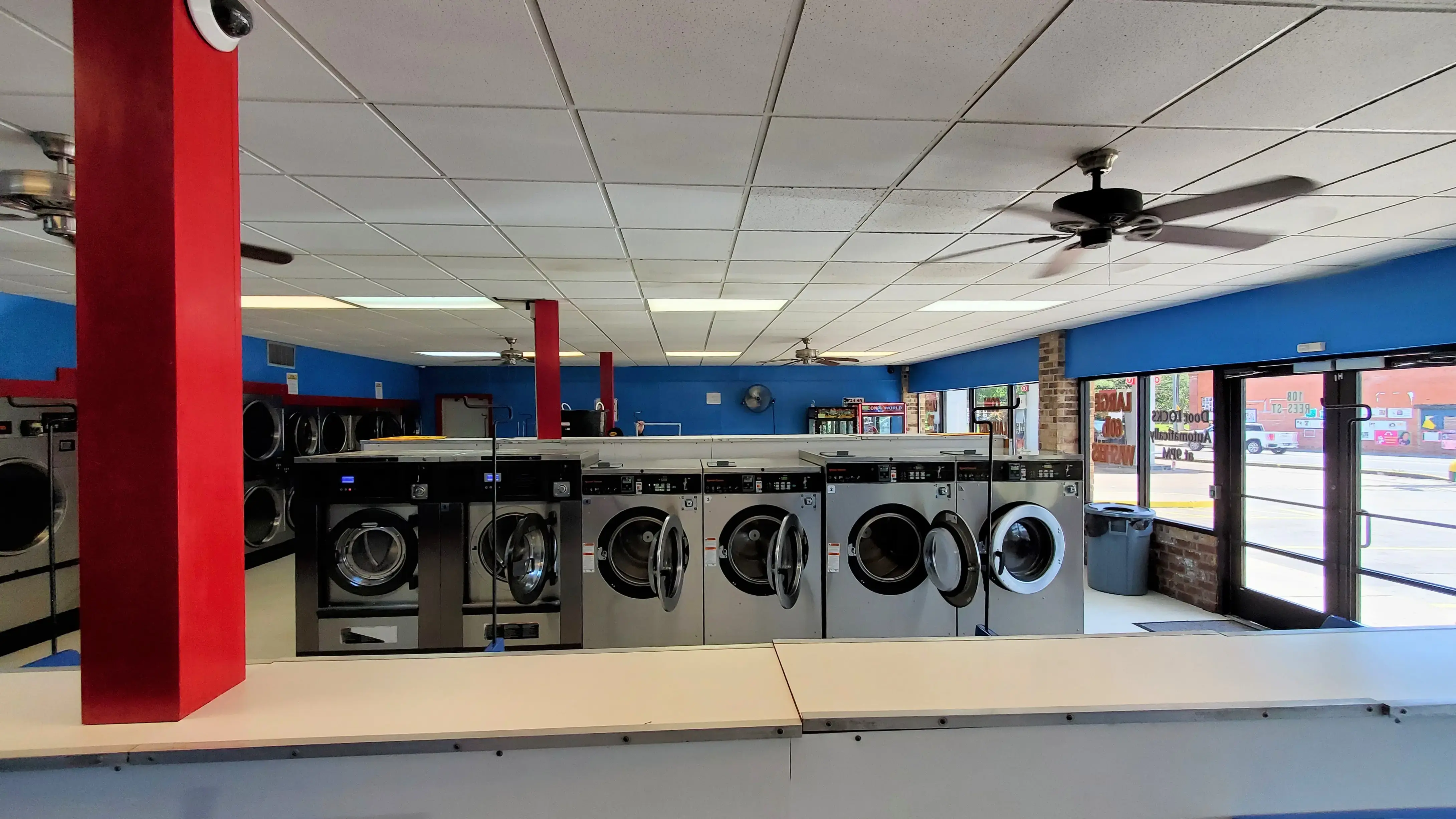 Coin Laundry USA thumbnail 19