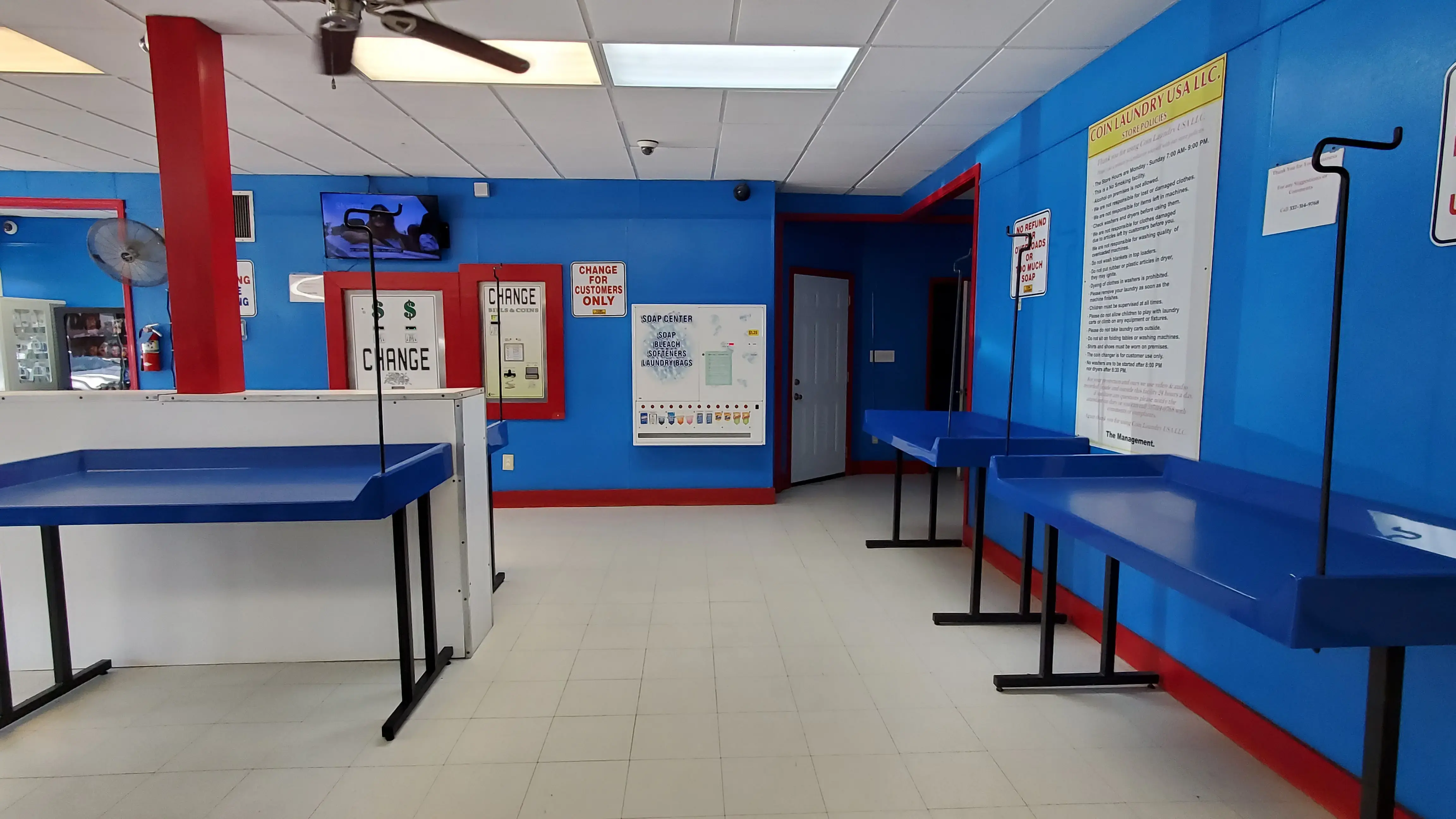 Coin Laundry USA thumbnail 14
