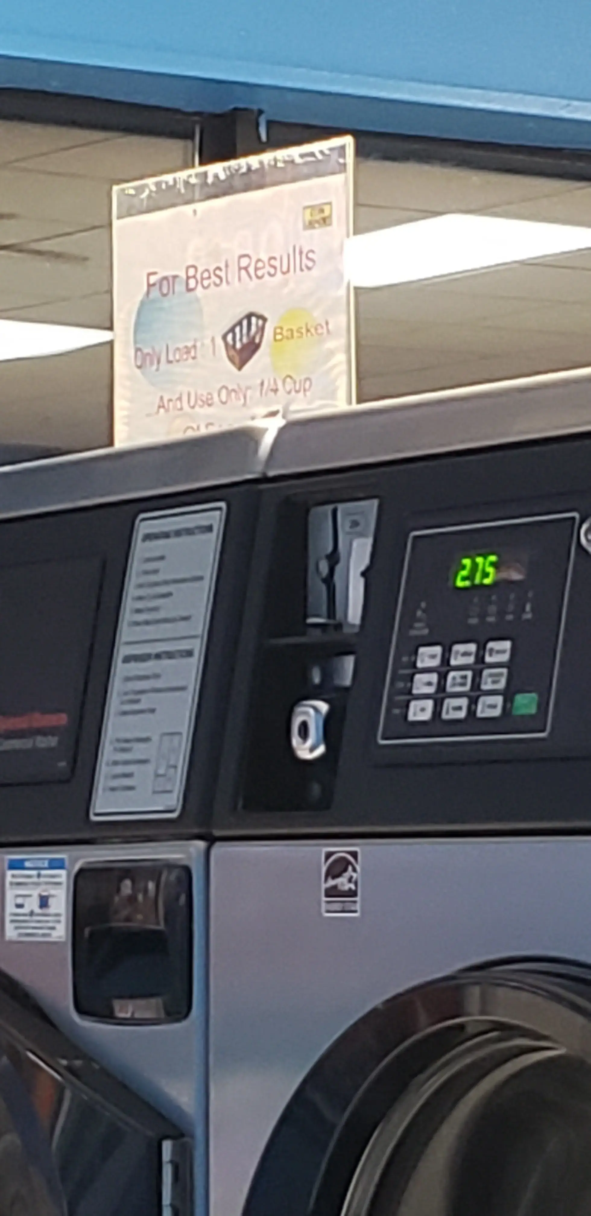 Coin Laundry USA thumbnail 2