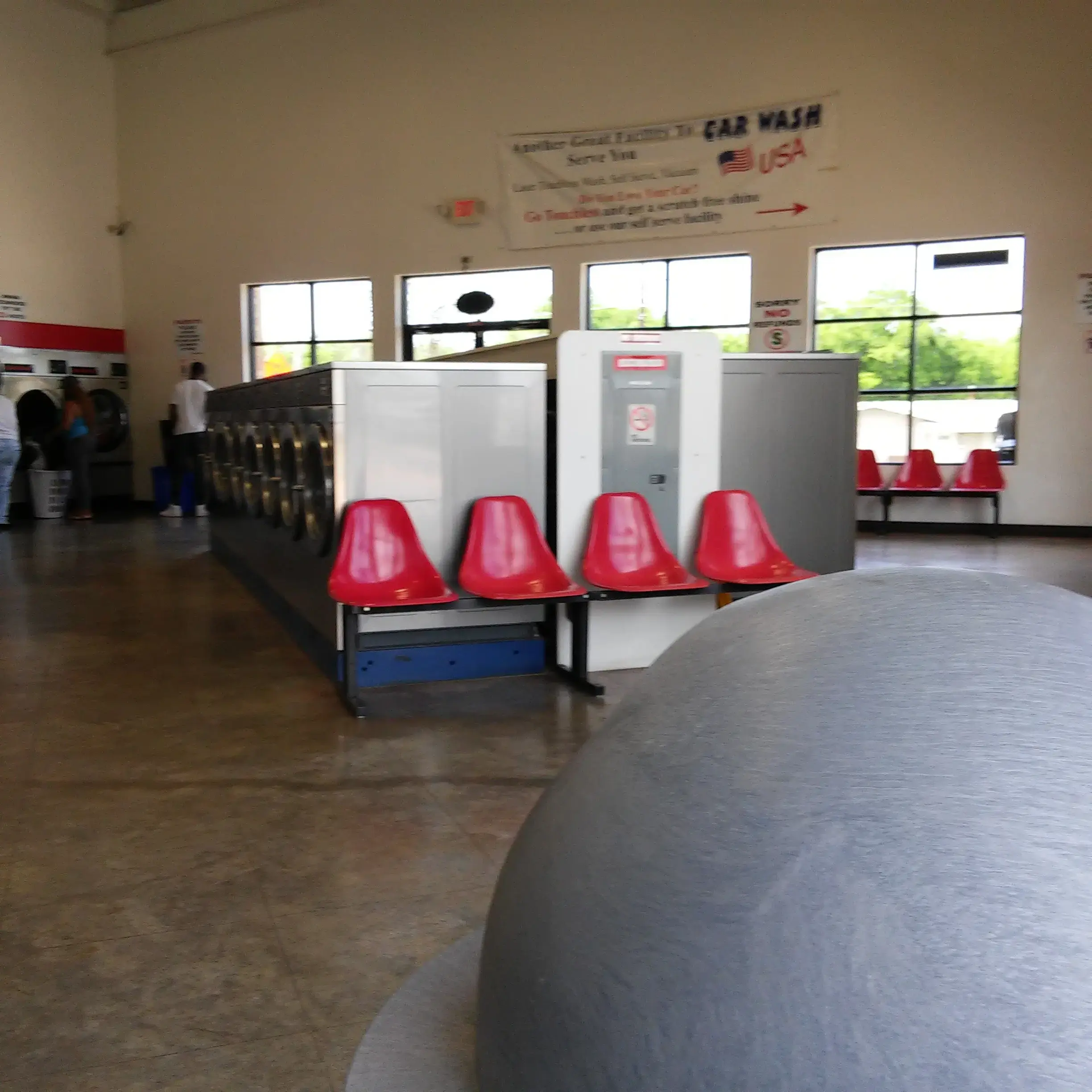 Coin Laundry USA thumbnail 6