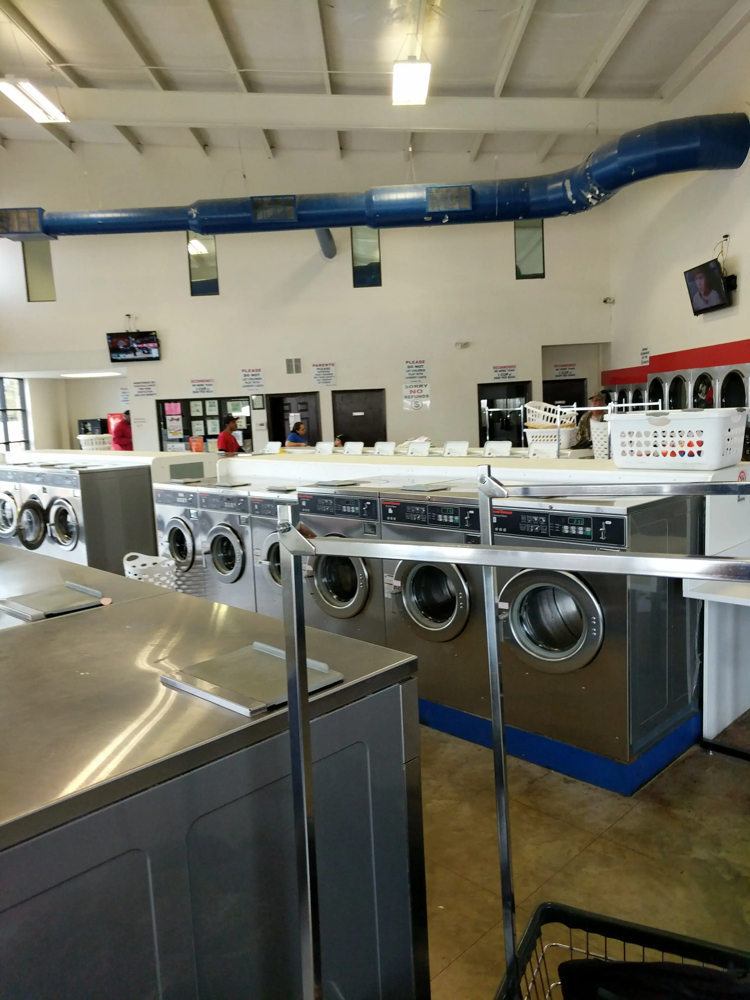 Coin Laundry USA thumbnail 10