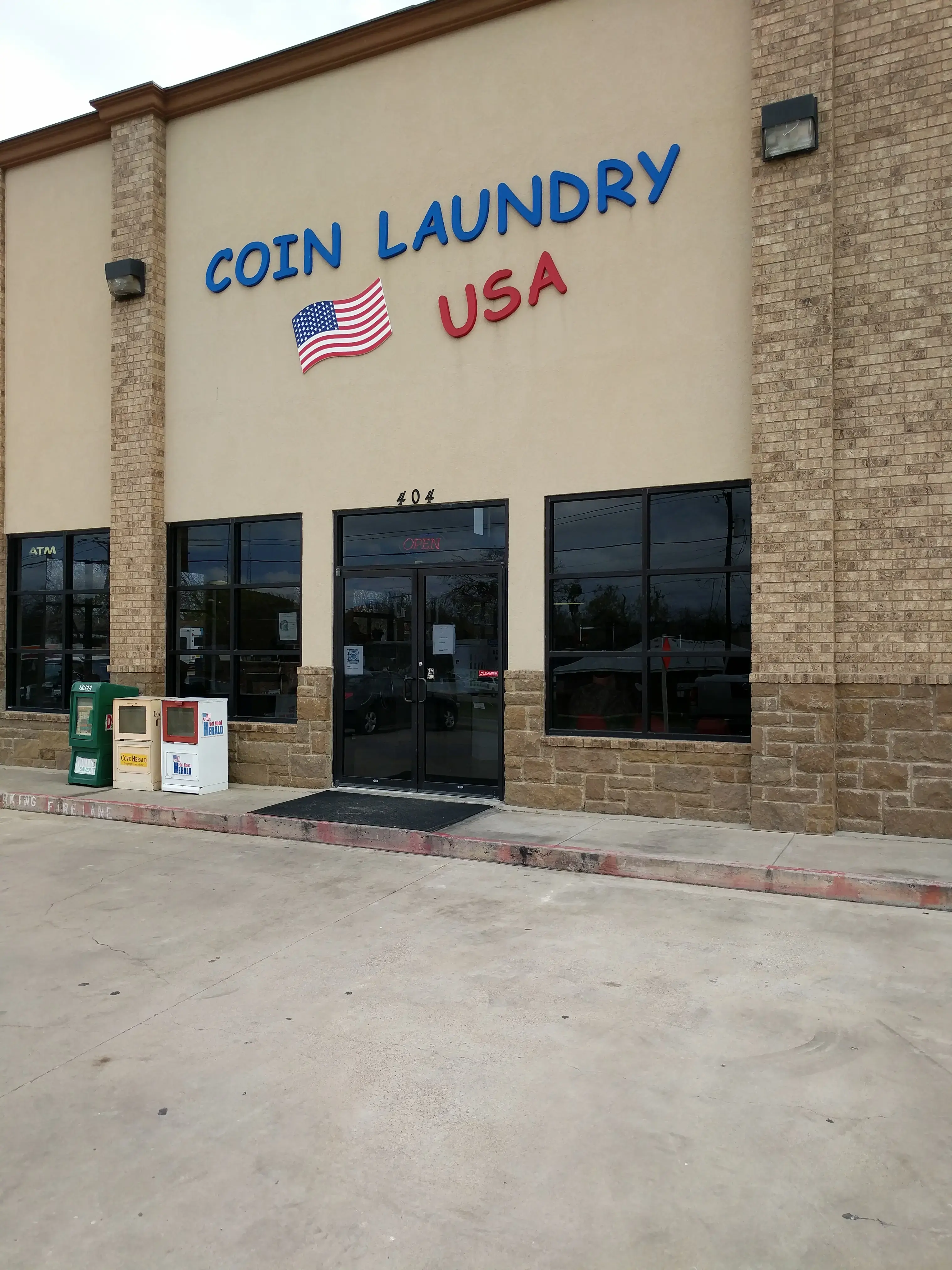 Coin Laundry USA thumbnail 2