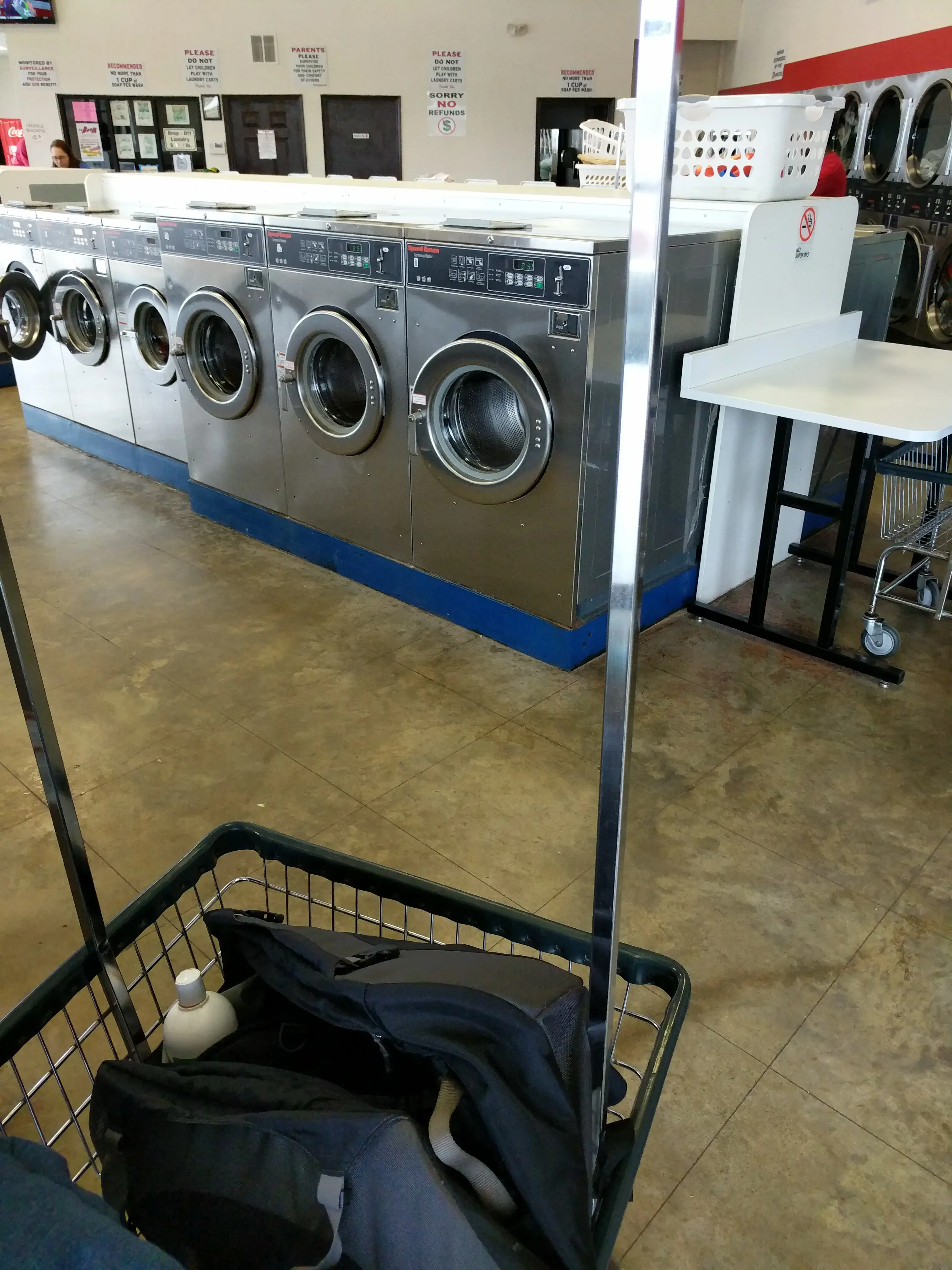 Coin Laundry USA - Image 9